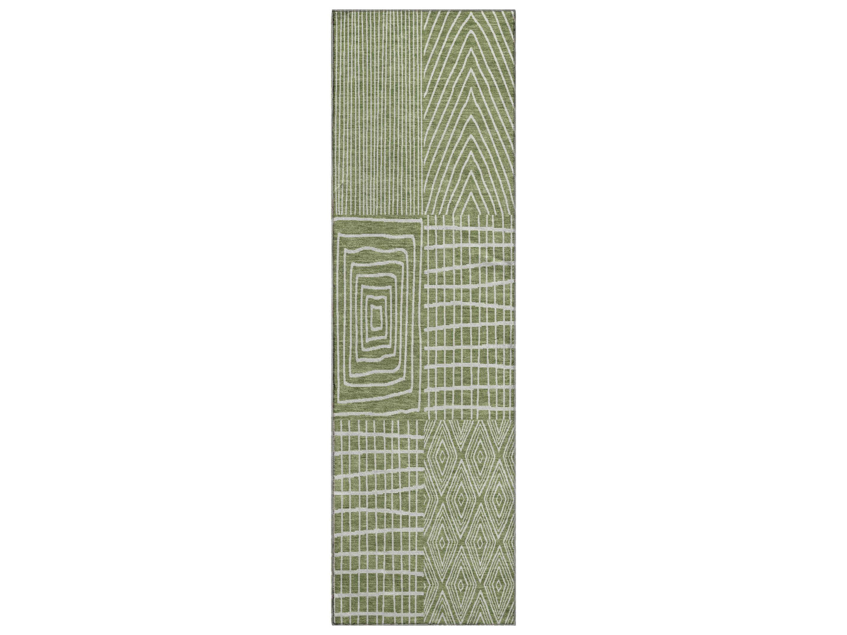 Dalyn Mayfield Geometric Area Rug
