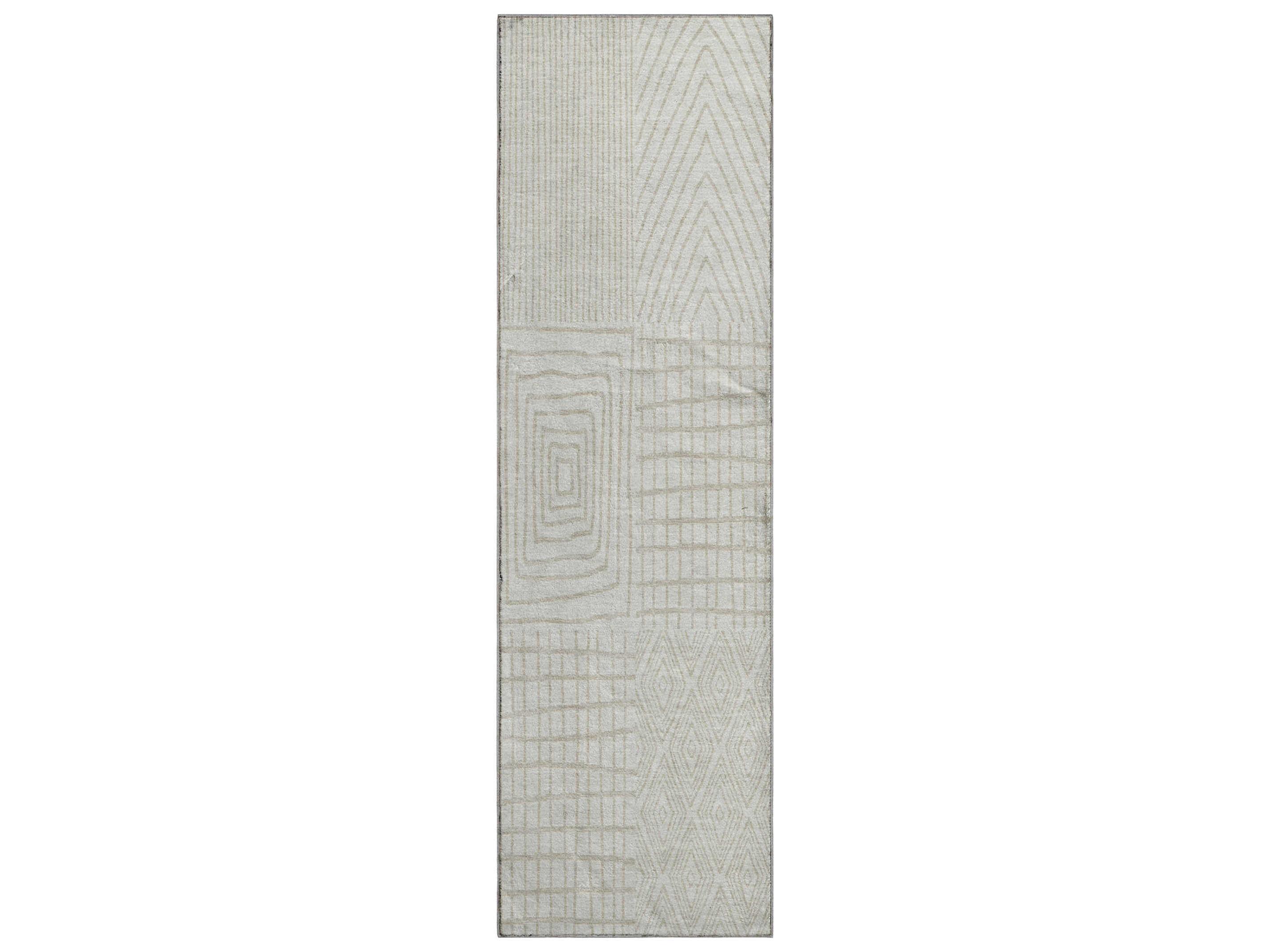 Dalyn Mayfield Geometric Area Rug