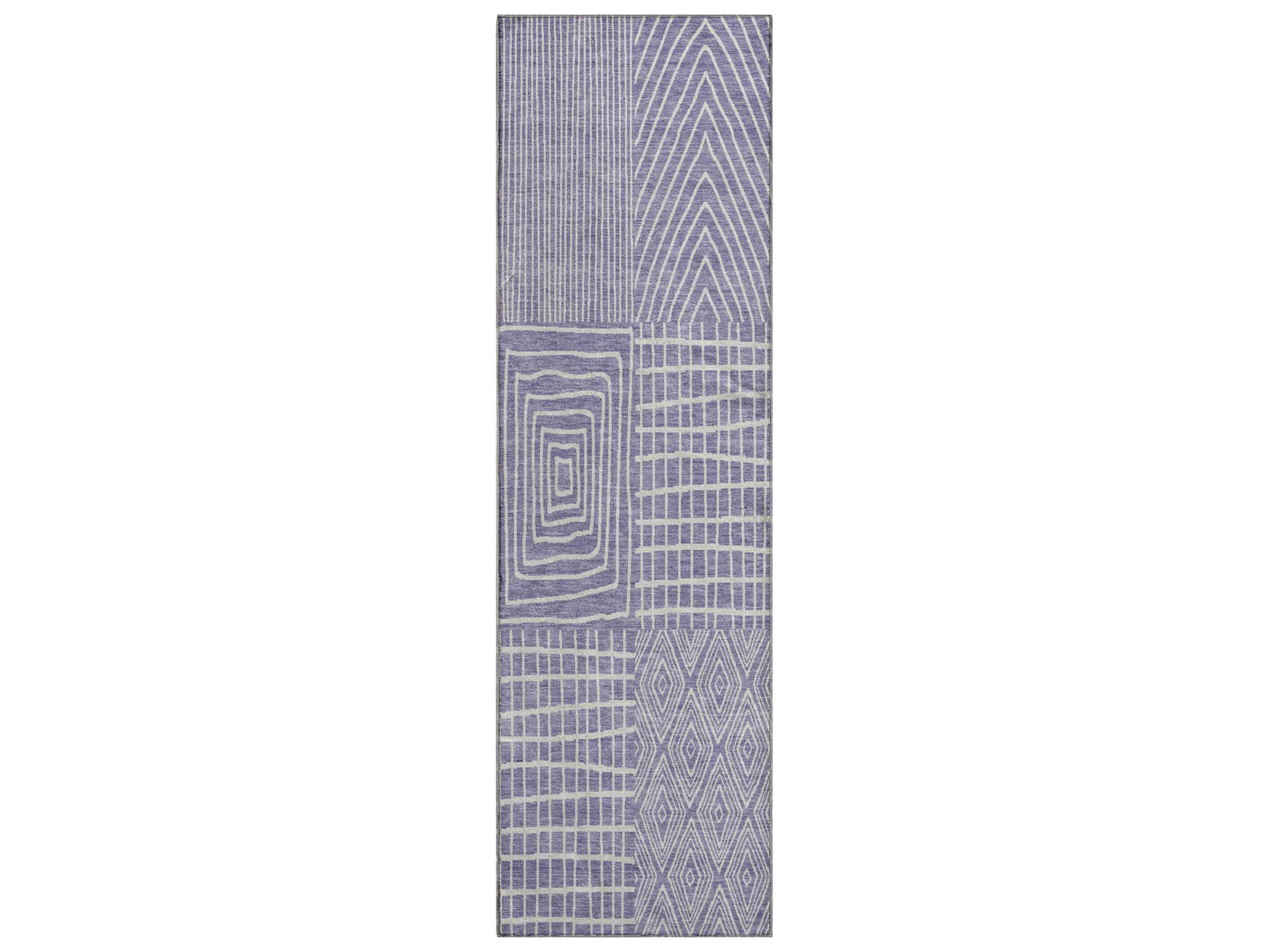 Dalyn Mayfield Geometric Area Rug