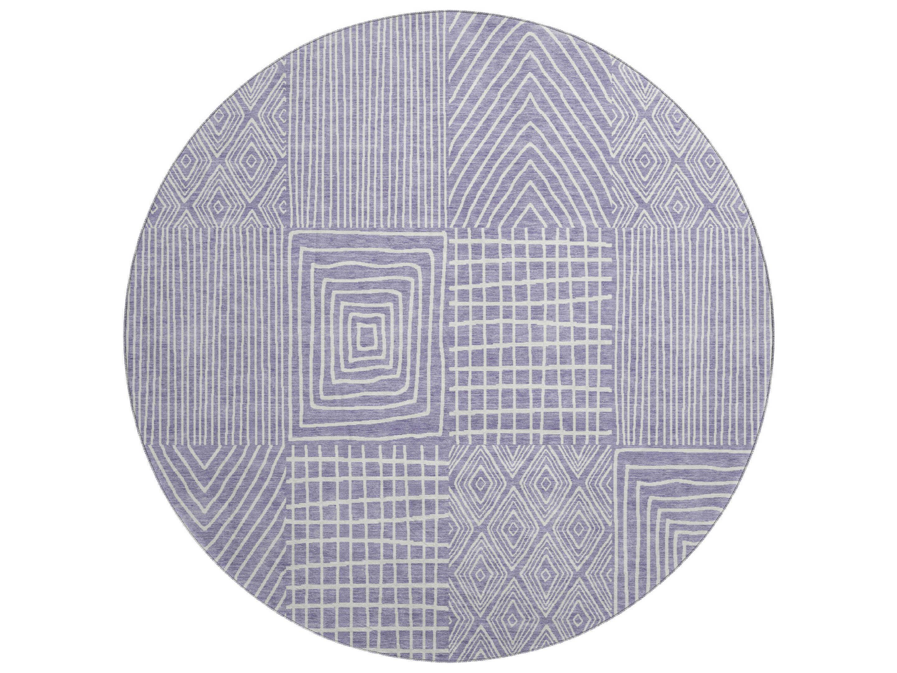 Dalyn Mayfield Geometric Area Rug