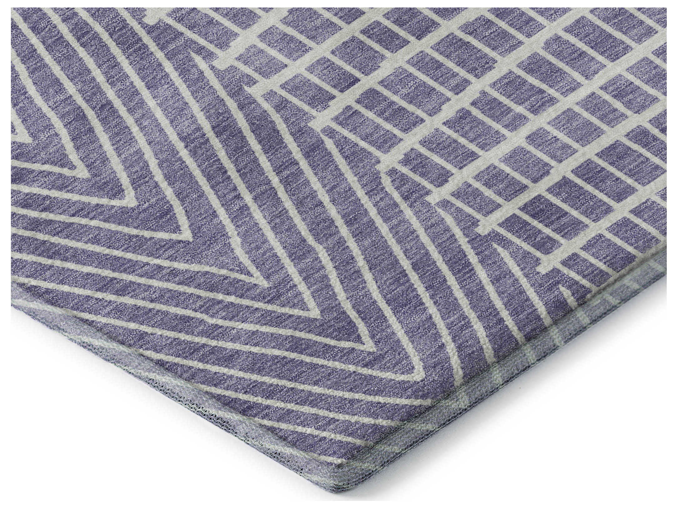 Dalyn Mayfield Geometric Area Rug