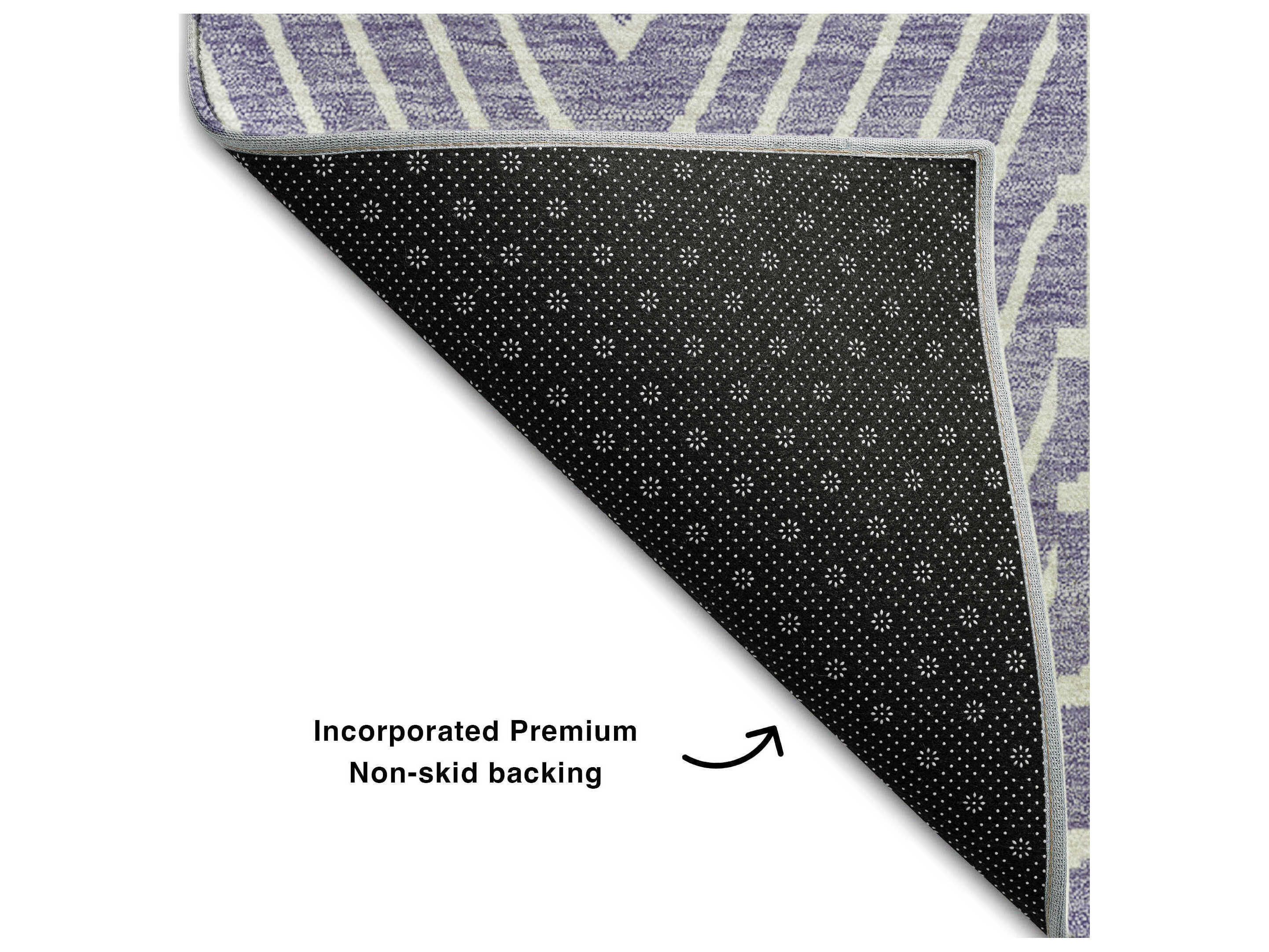 Dalyn Mayfield Geometric Area Rug