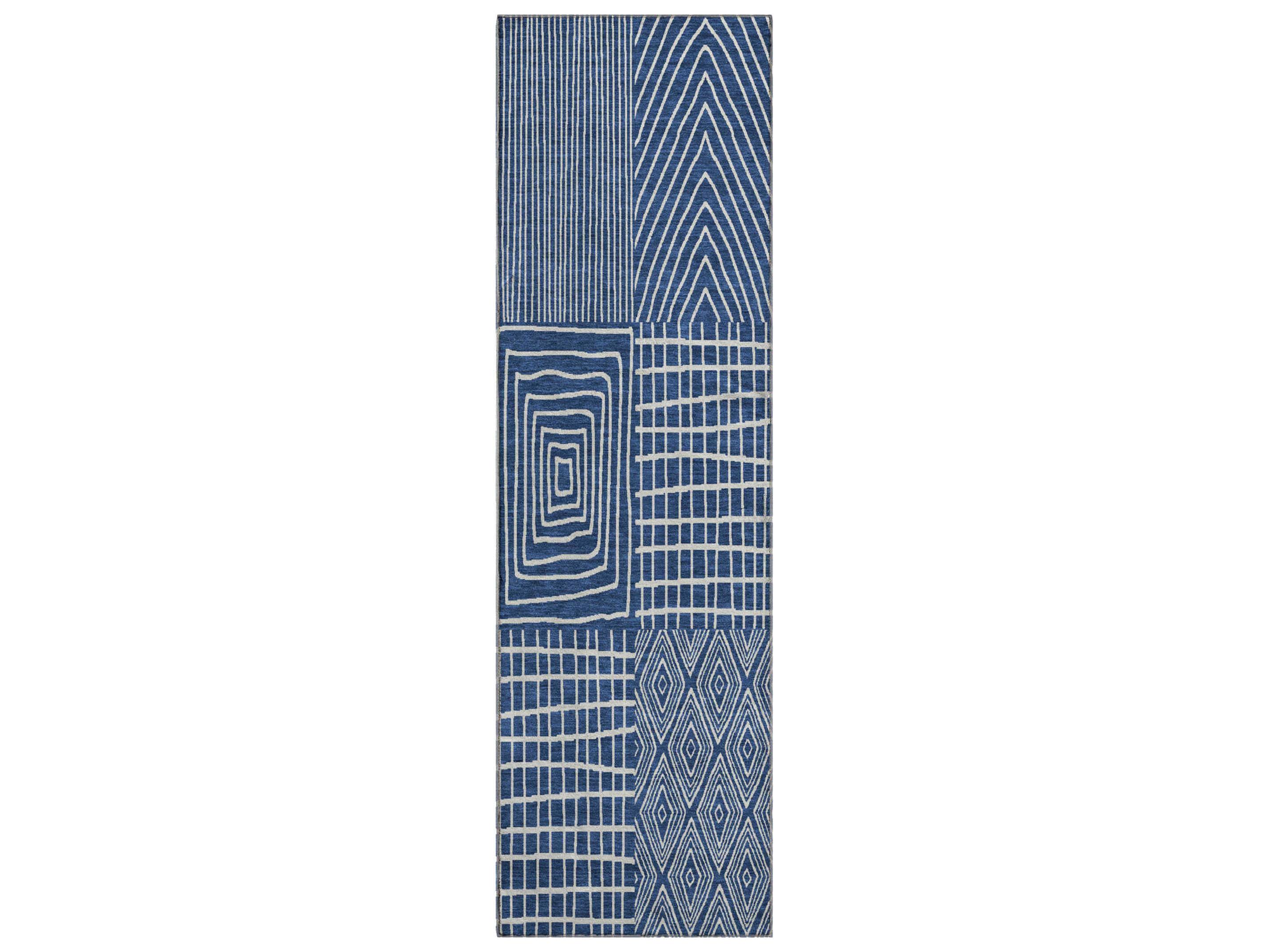 Dalyn Mayfield Geometric Area Rug