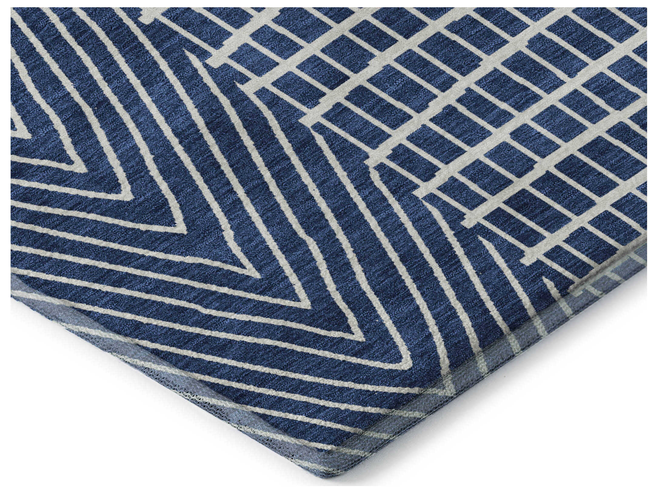 Dalyn Mayfield Geometric Area Rug