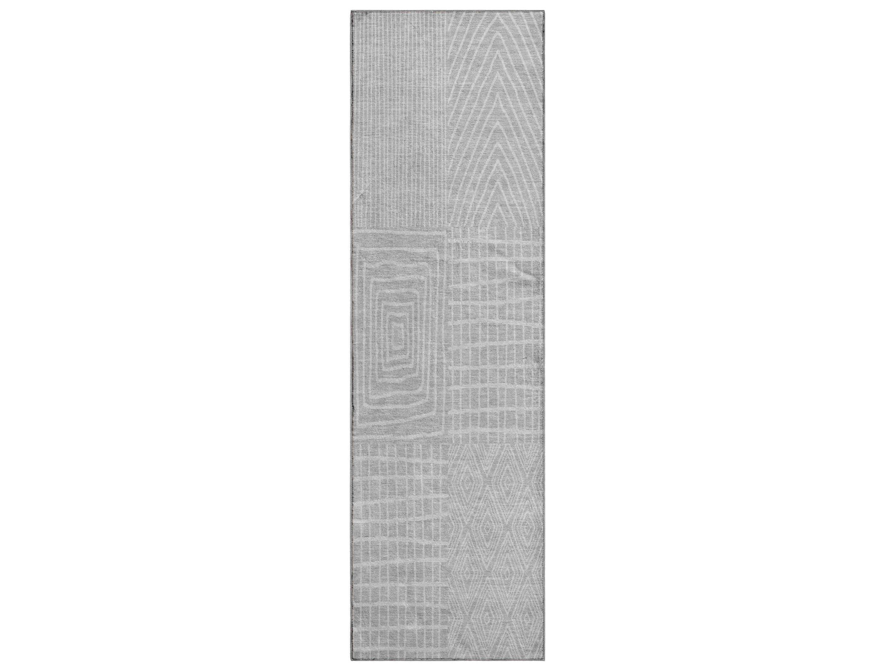 Dalyn Mayfield Geometric Area Rug