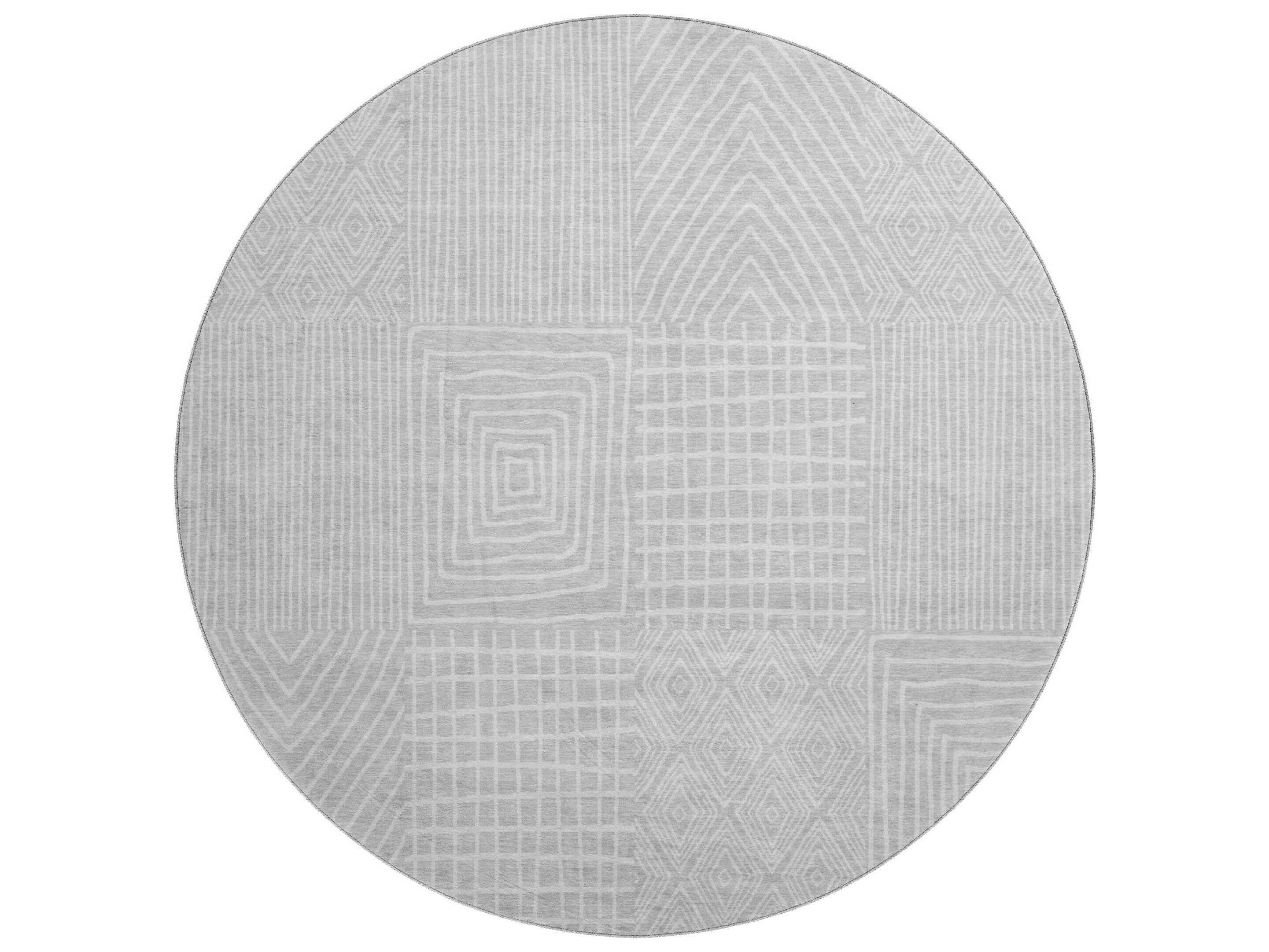 Dalyn Mayfield Geometric Area Rug
