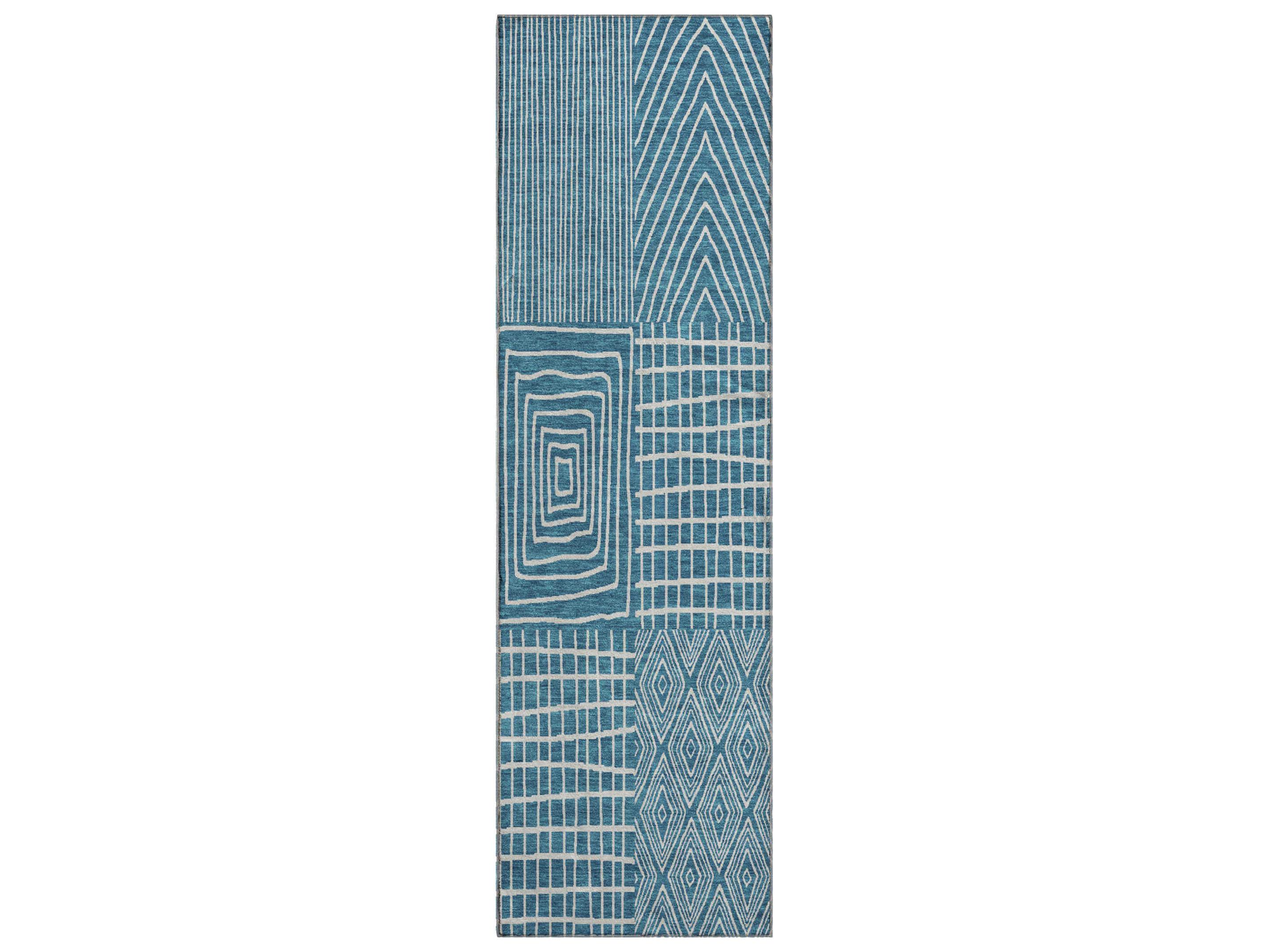 Dalyn Mayfield Geometric Area Rug