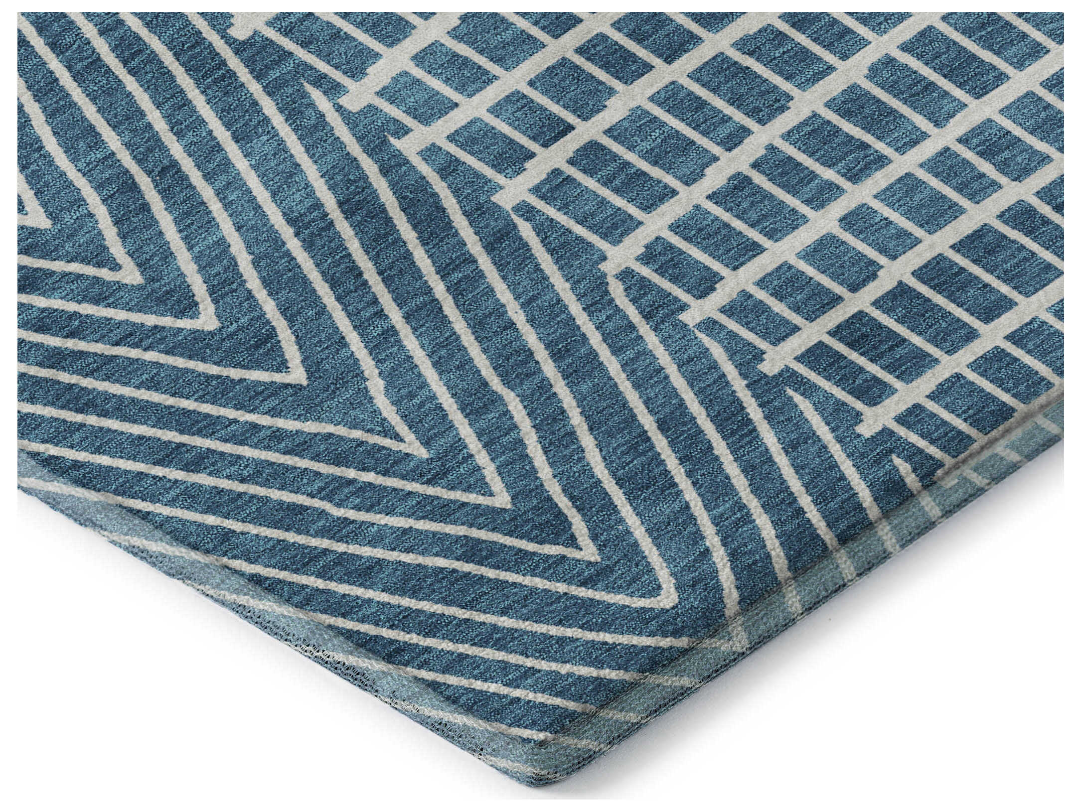 Dalyn Mayfield Geometric Area Rug