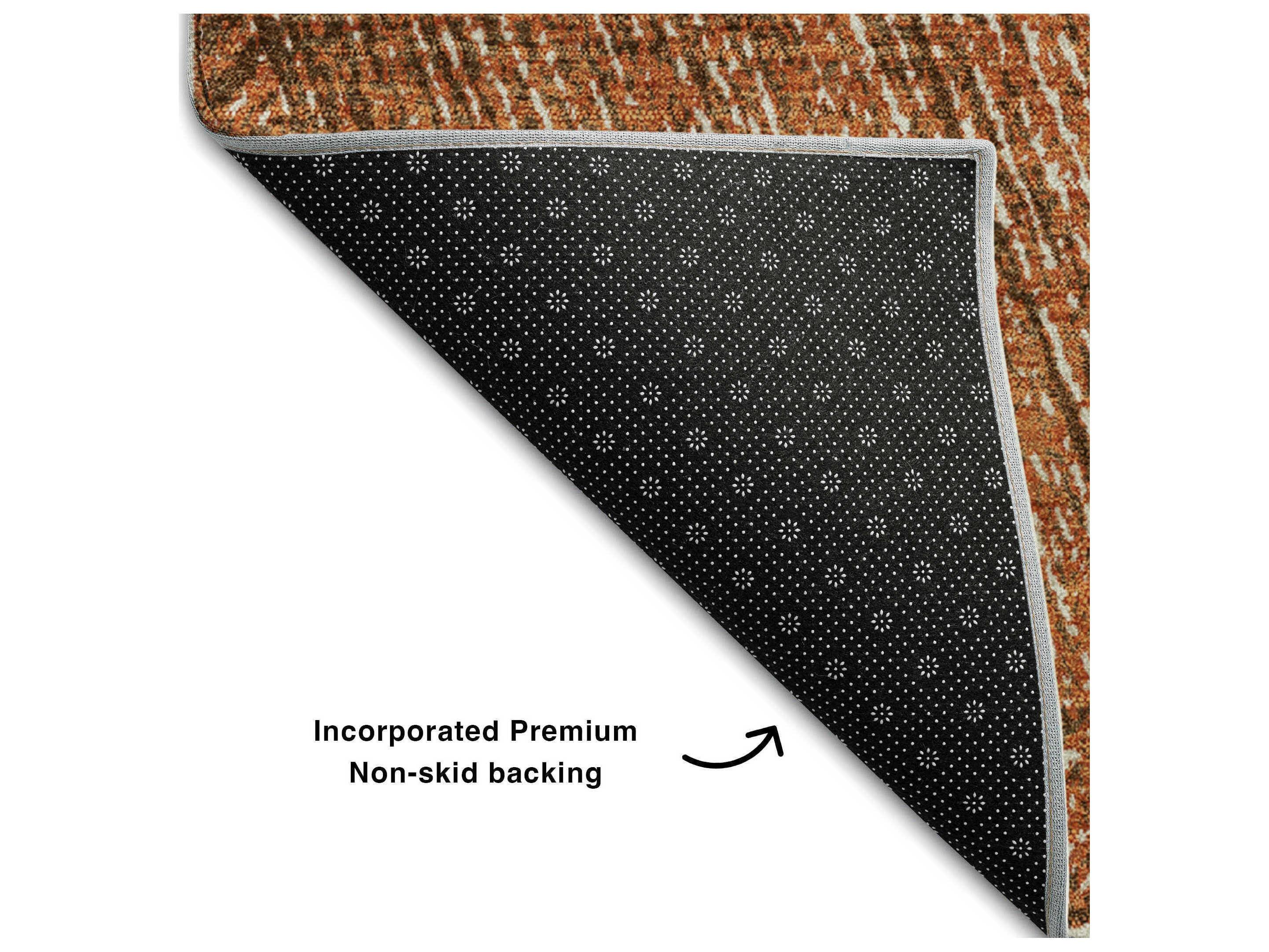 Dalyn Mayfield Abstract Area Rug