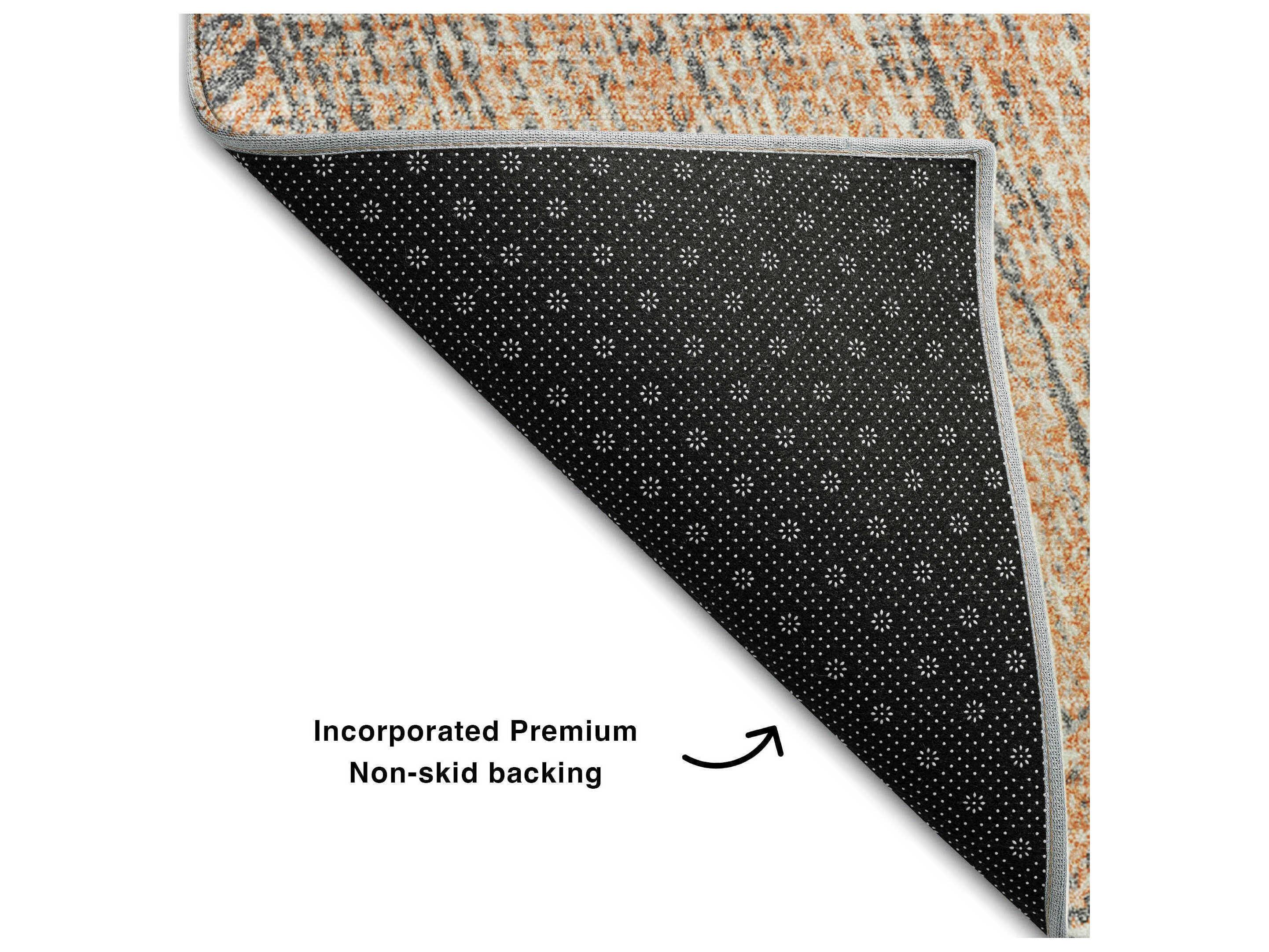 Dalyn Mayfield Abstract Area Rug