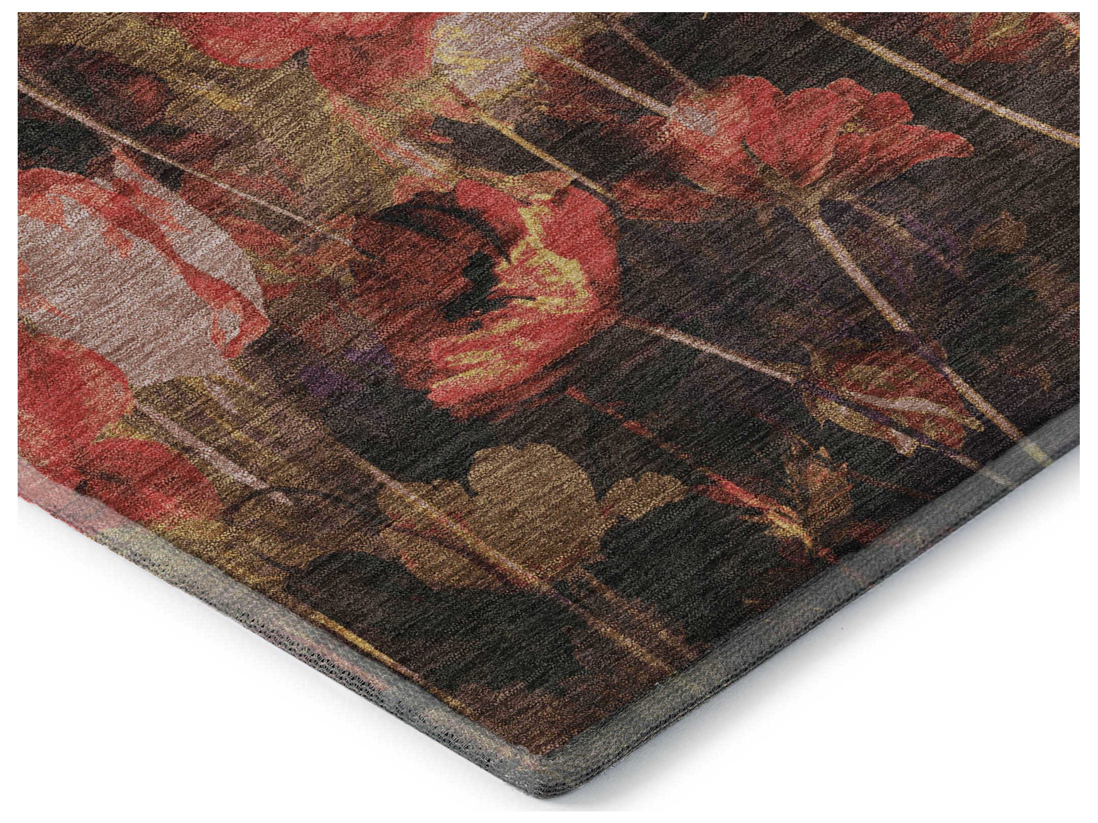 Dalyn Mayfield Floral Area Rug