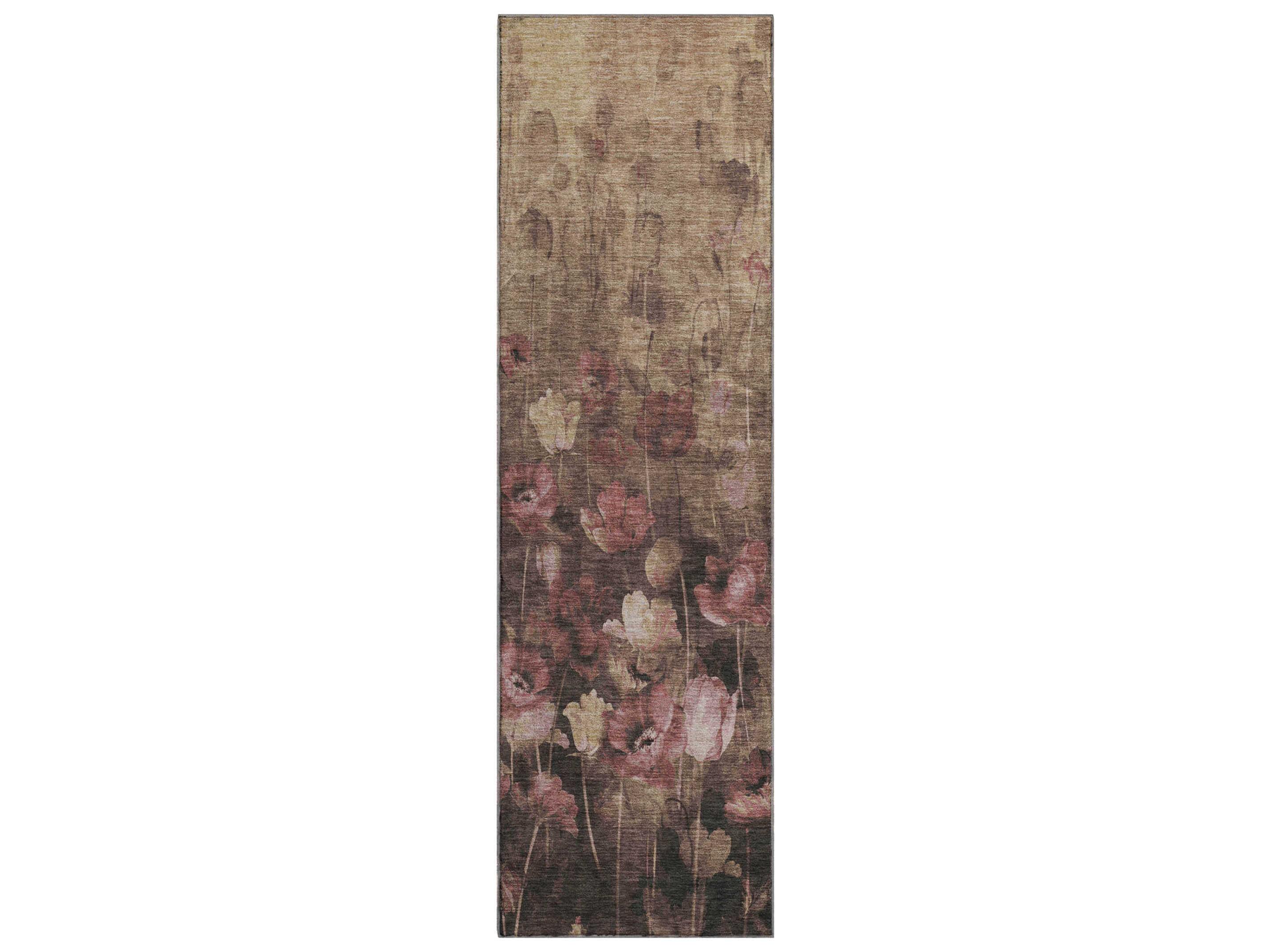 Dalyn Mayfield Floral Area Rug