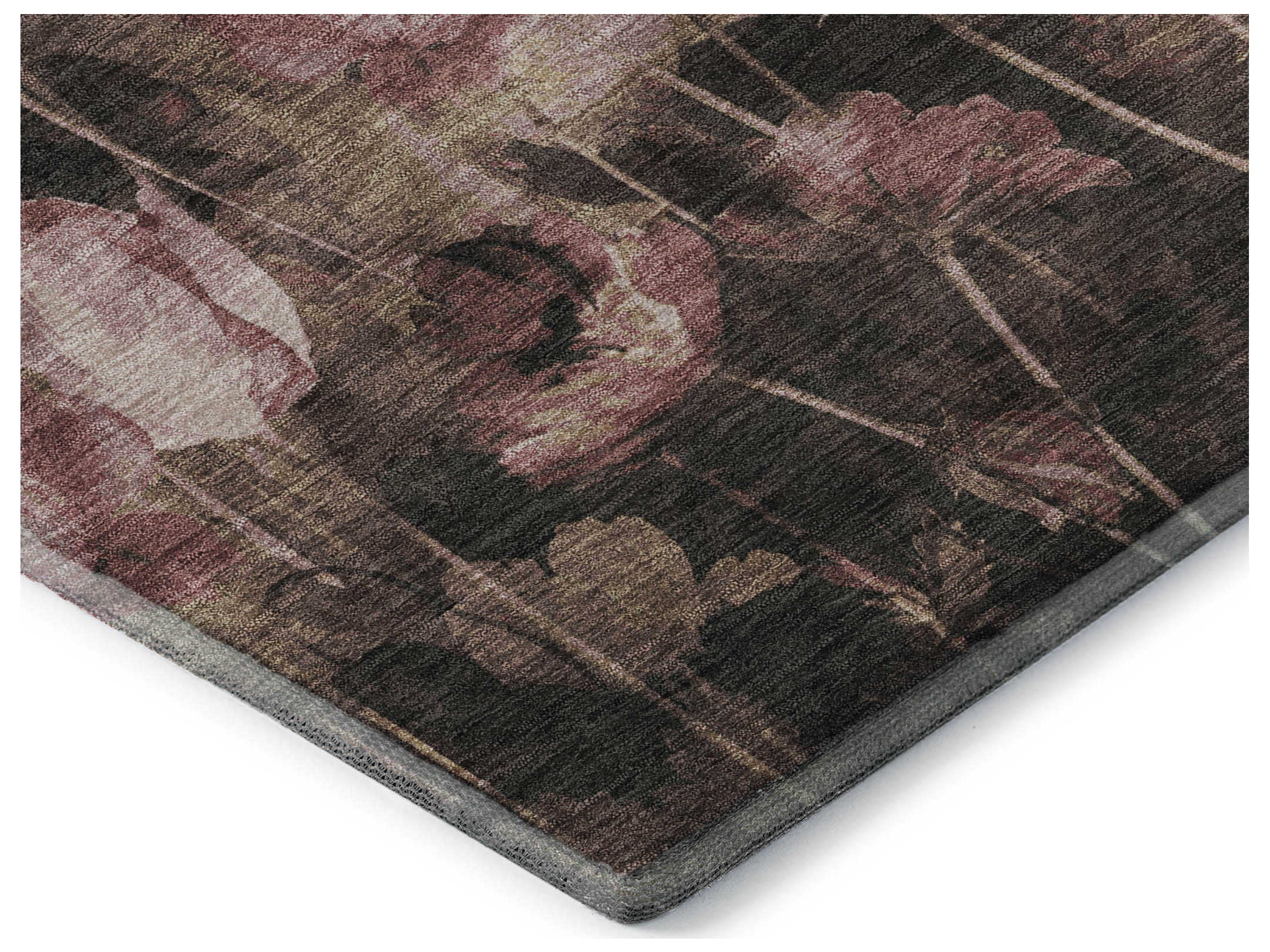 Dalyn Mayfield Floral Area Rug