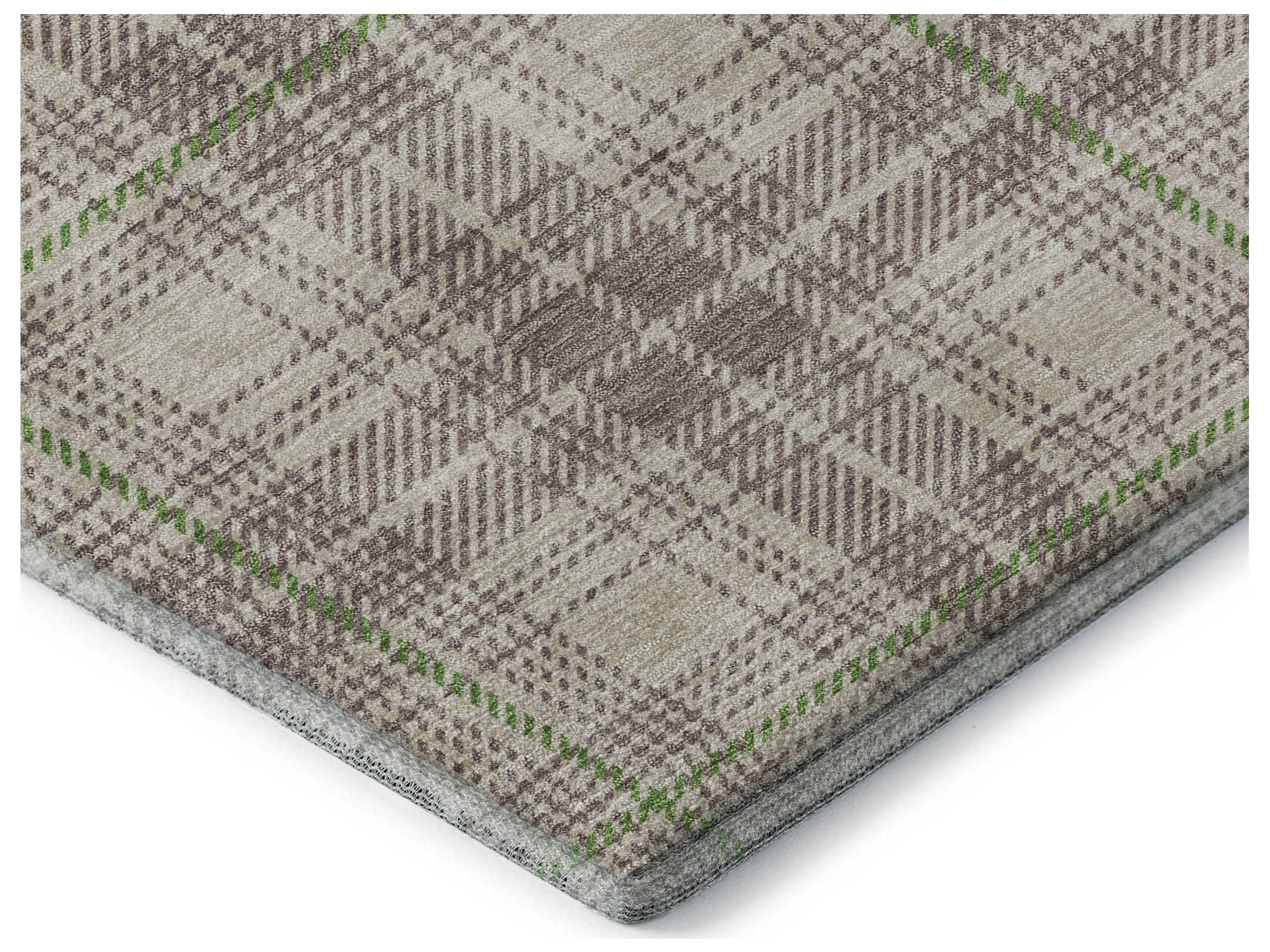 Dalyn Mayfield Geometric Area Rug