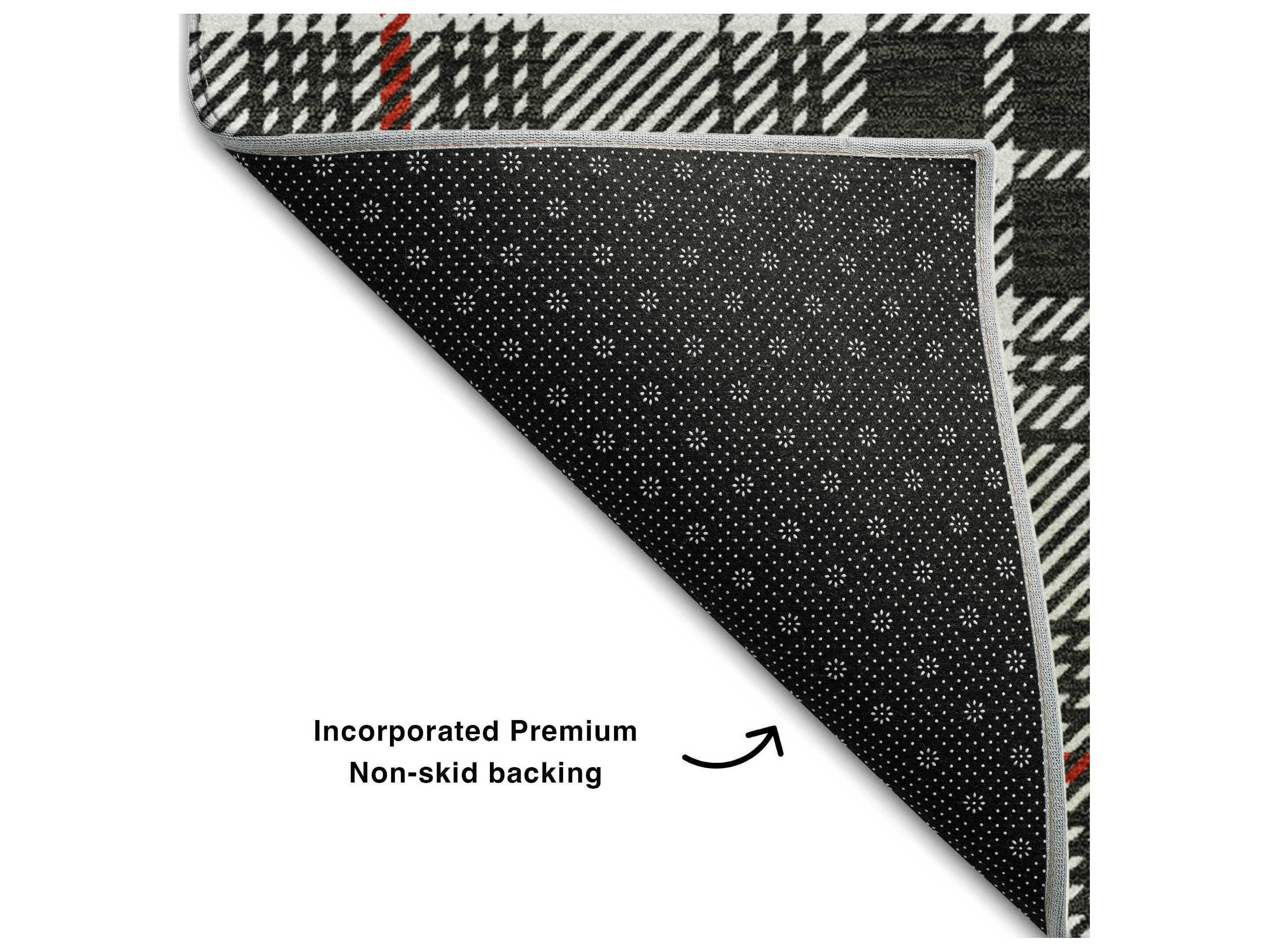 Dalyn Mayfield Geometric Area Rug