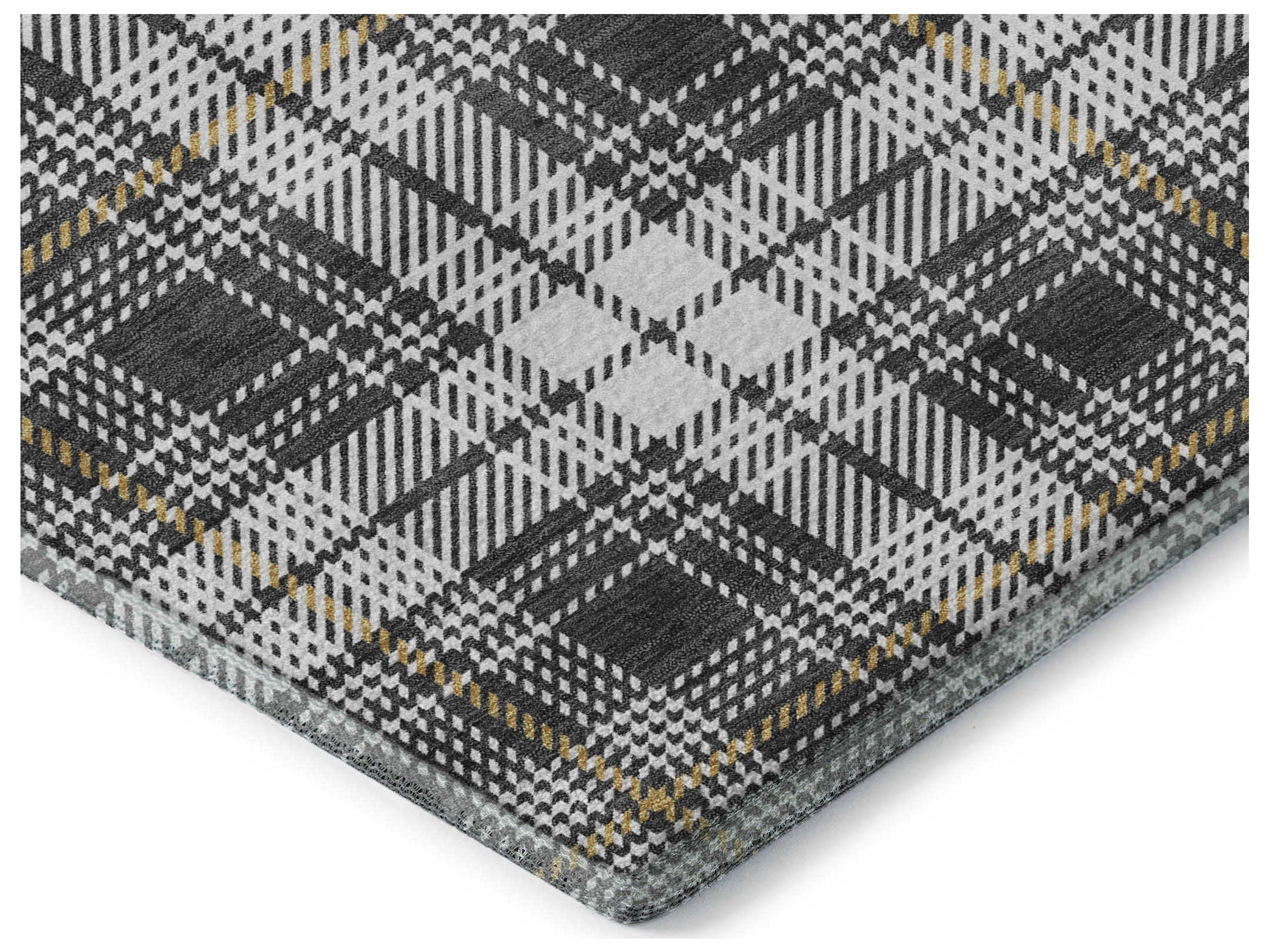 Dalyn Mayfield Geometric Area Rug