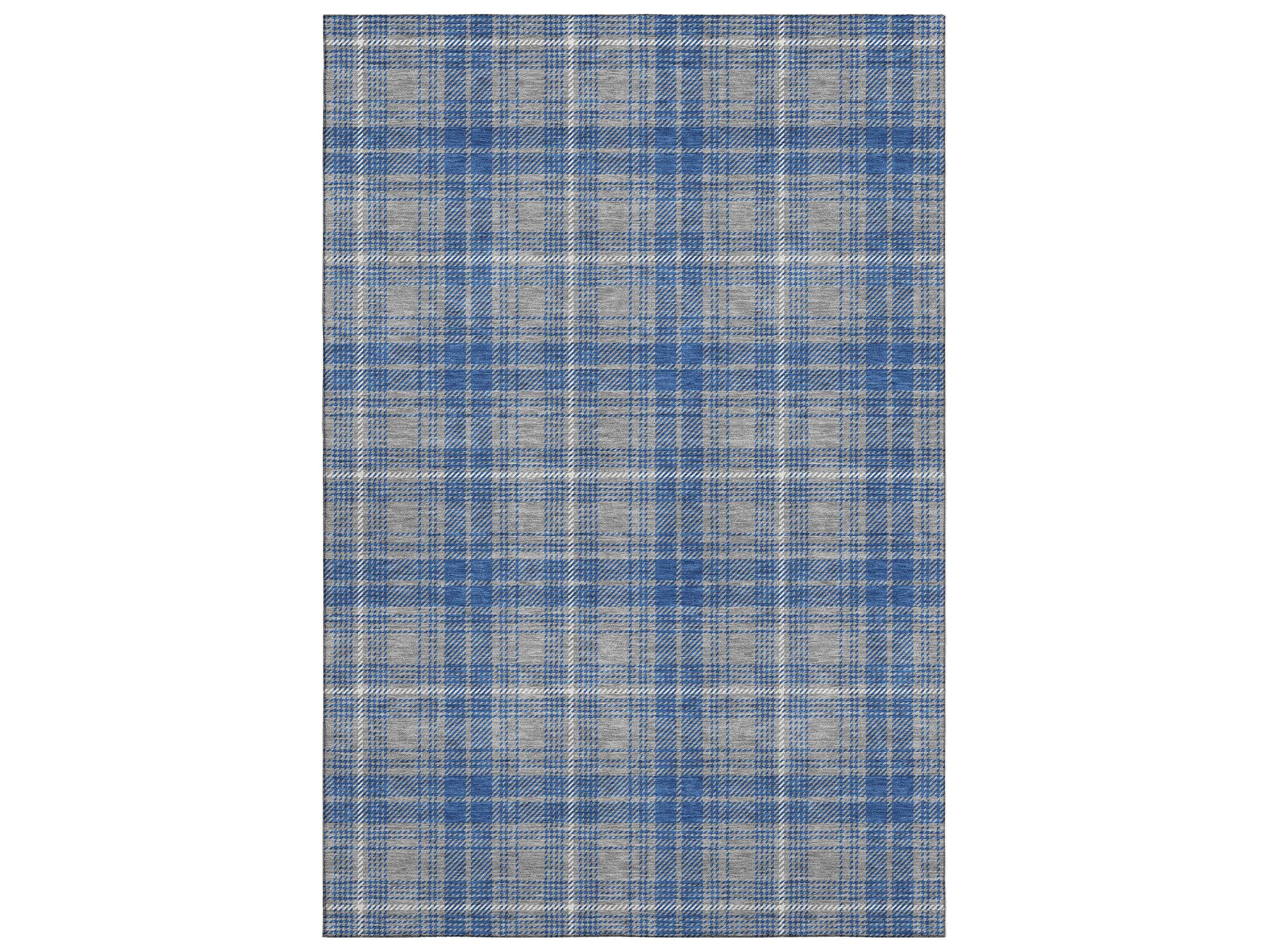 Dalyn Mayfield Geometric Area Rug