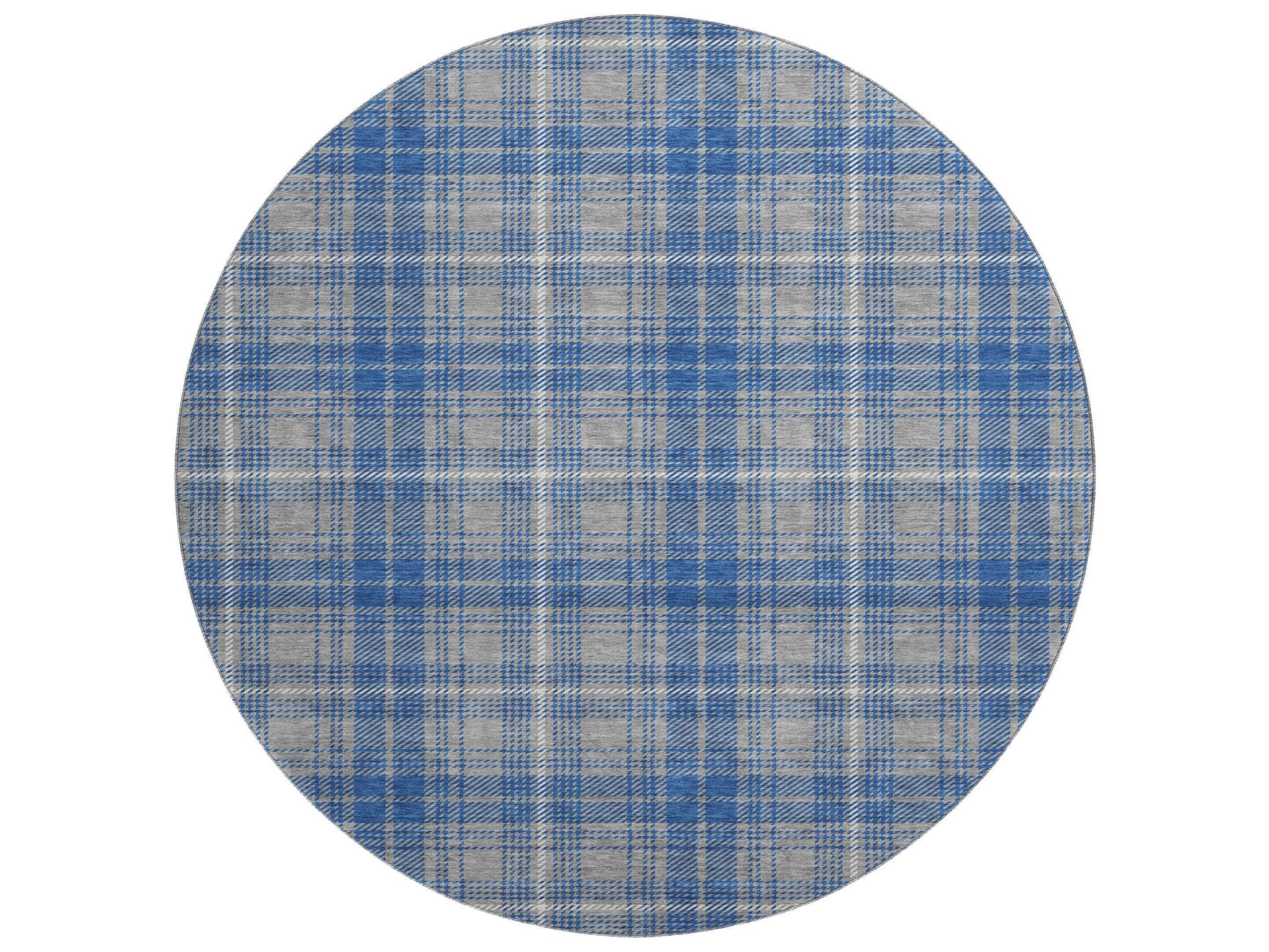 Dalyn Mayfield Geometric Area Rug