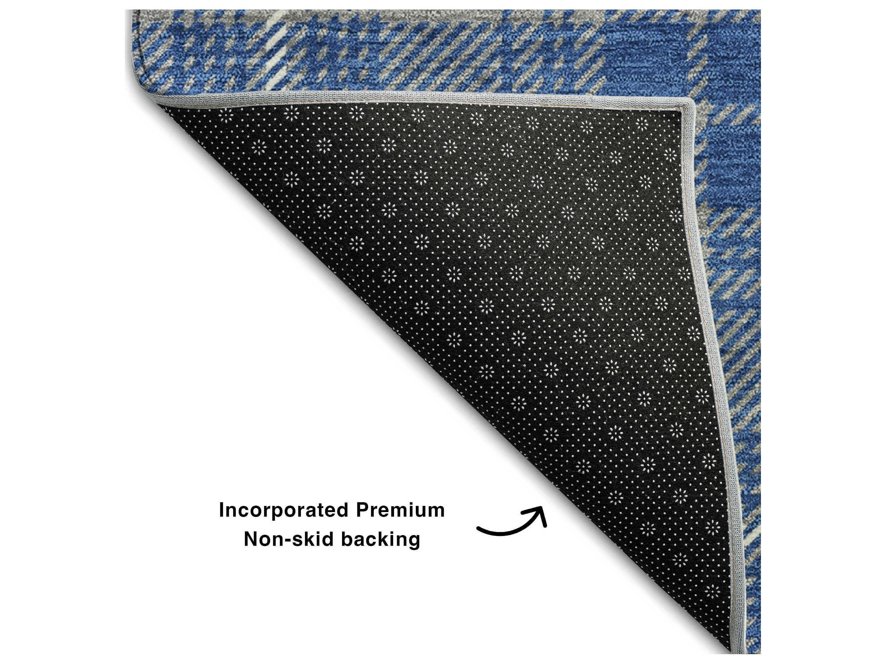 Dalyn Mayfield Geometric Area Rug