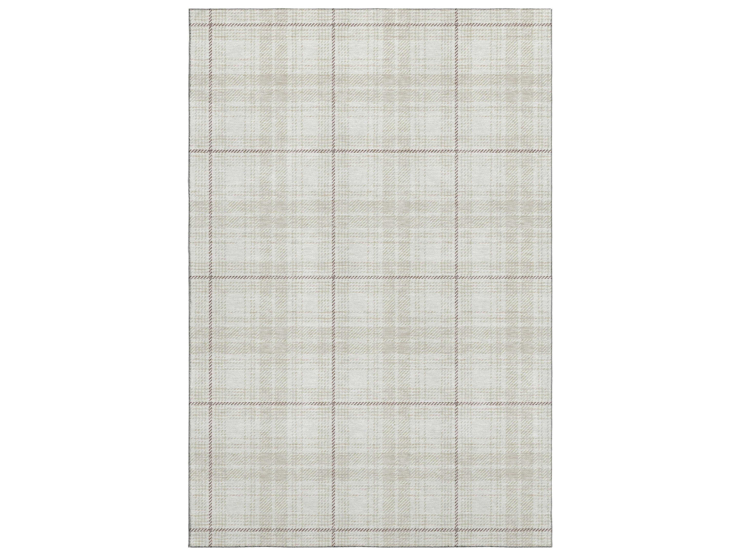 Dalyn Mayfield Geometric Area Rug