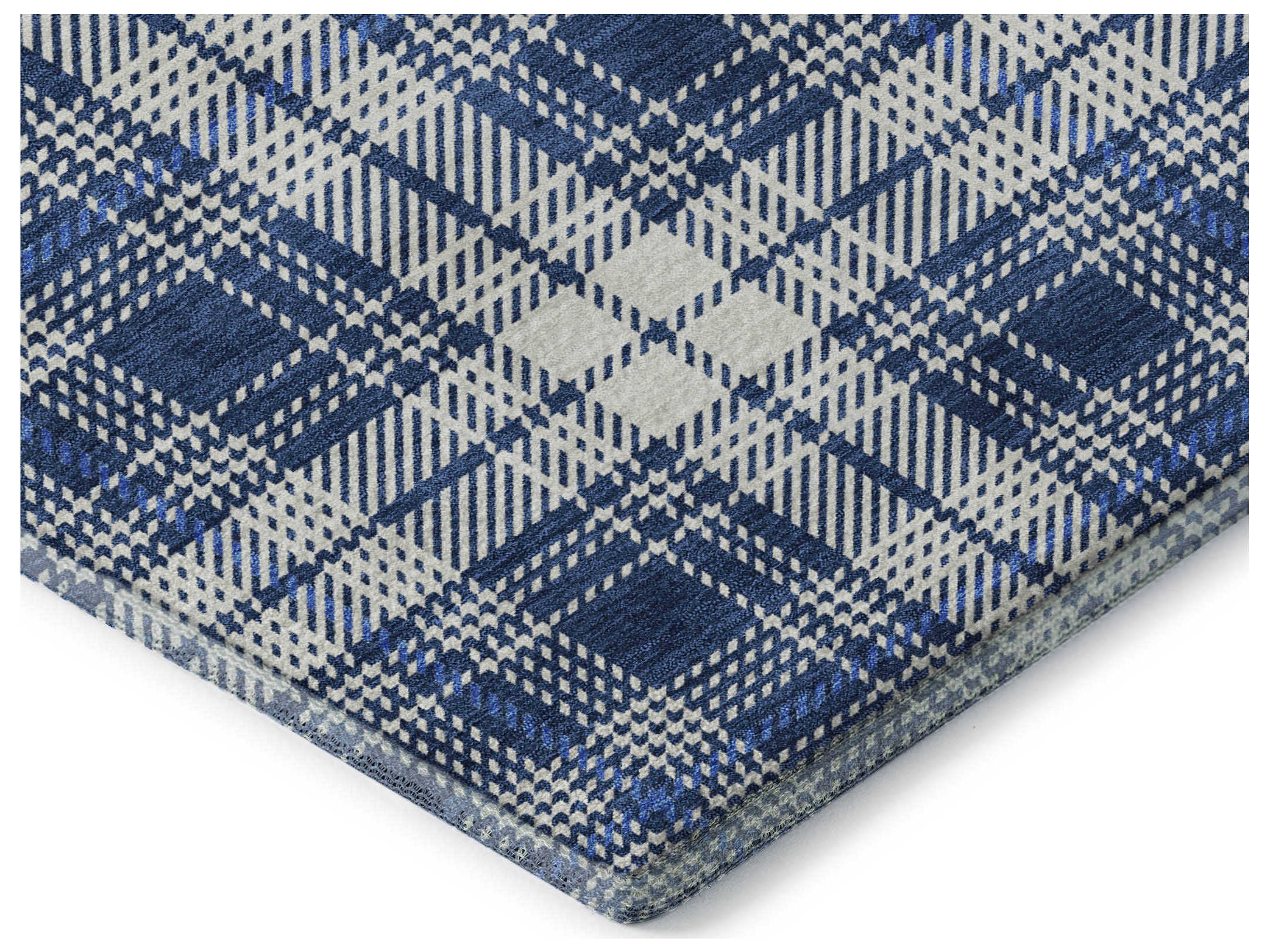 Dalyn Mayfield Geometric Area Rug