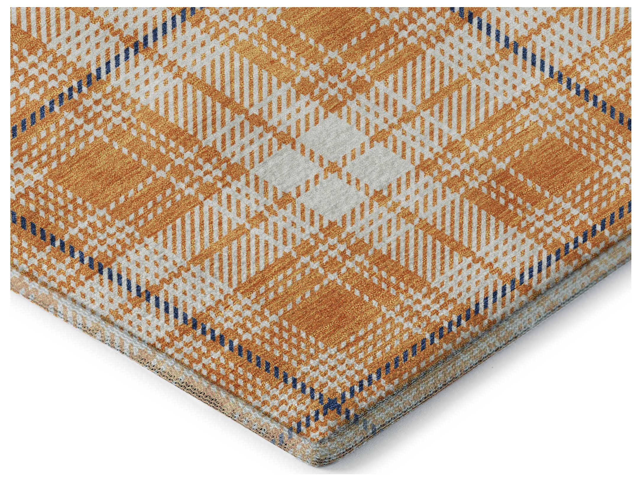 Dalyn Mayfield Geometric Area Rug