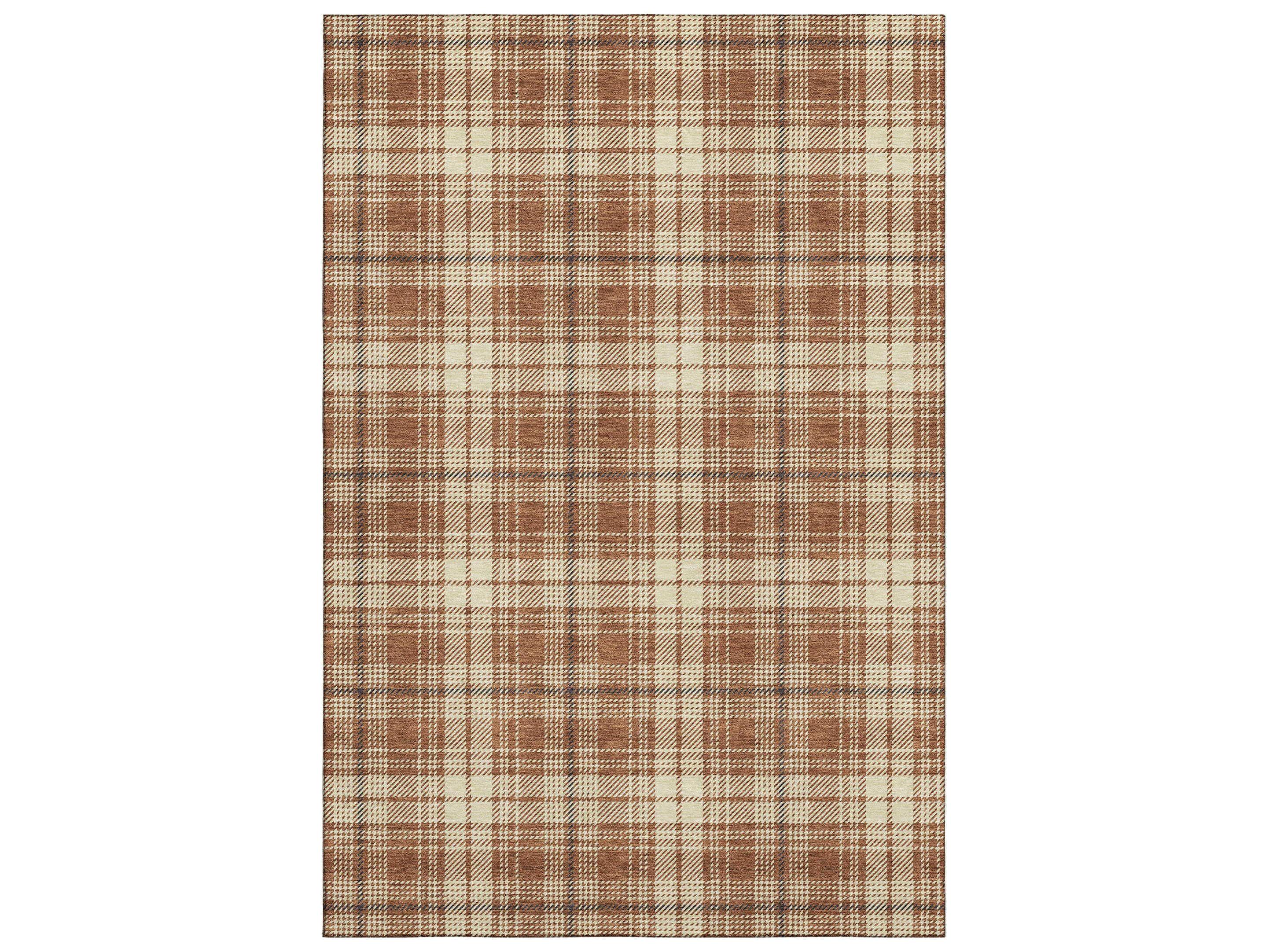 Dalyn Mayfield Geometric Area Rug