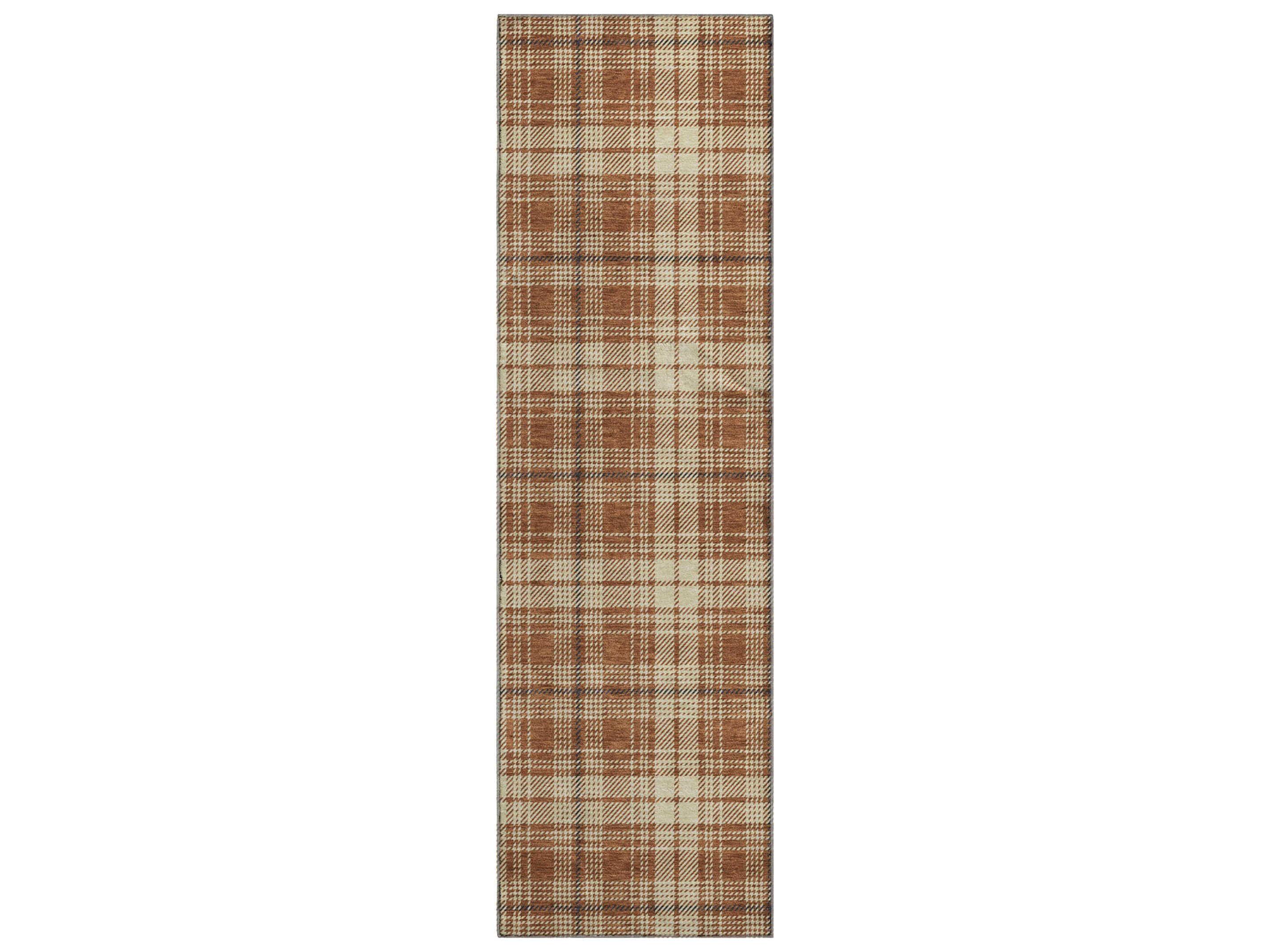 Dalyn Mayfield Geometric Area Rug