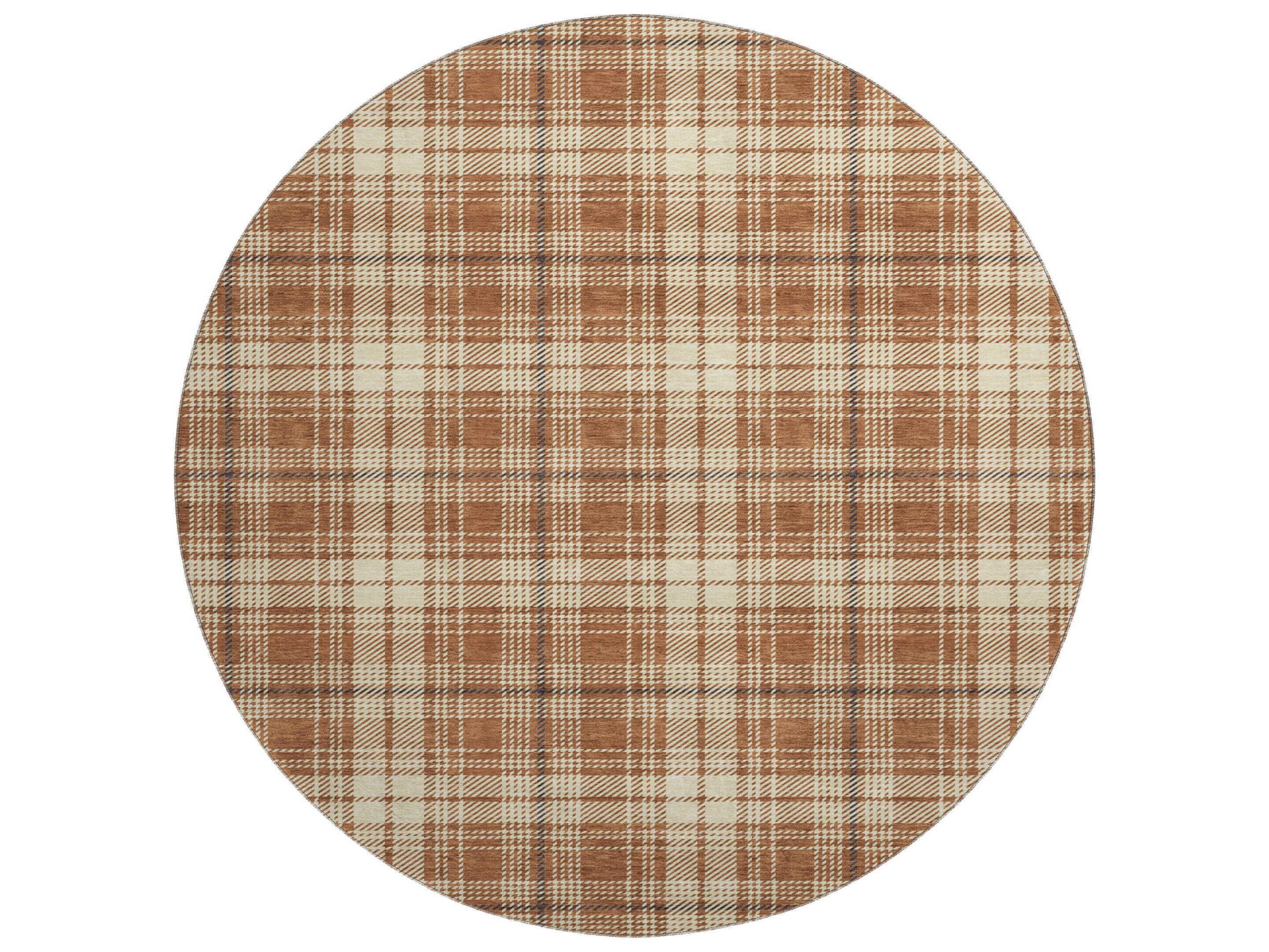 Dalyn Mayfield Geometric Area Rug