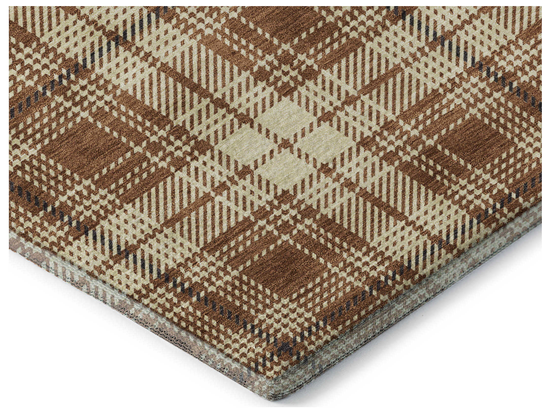 Dalyn Mayfield Geometric Area Rug