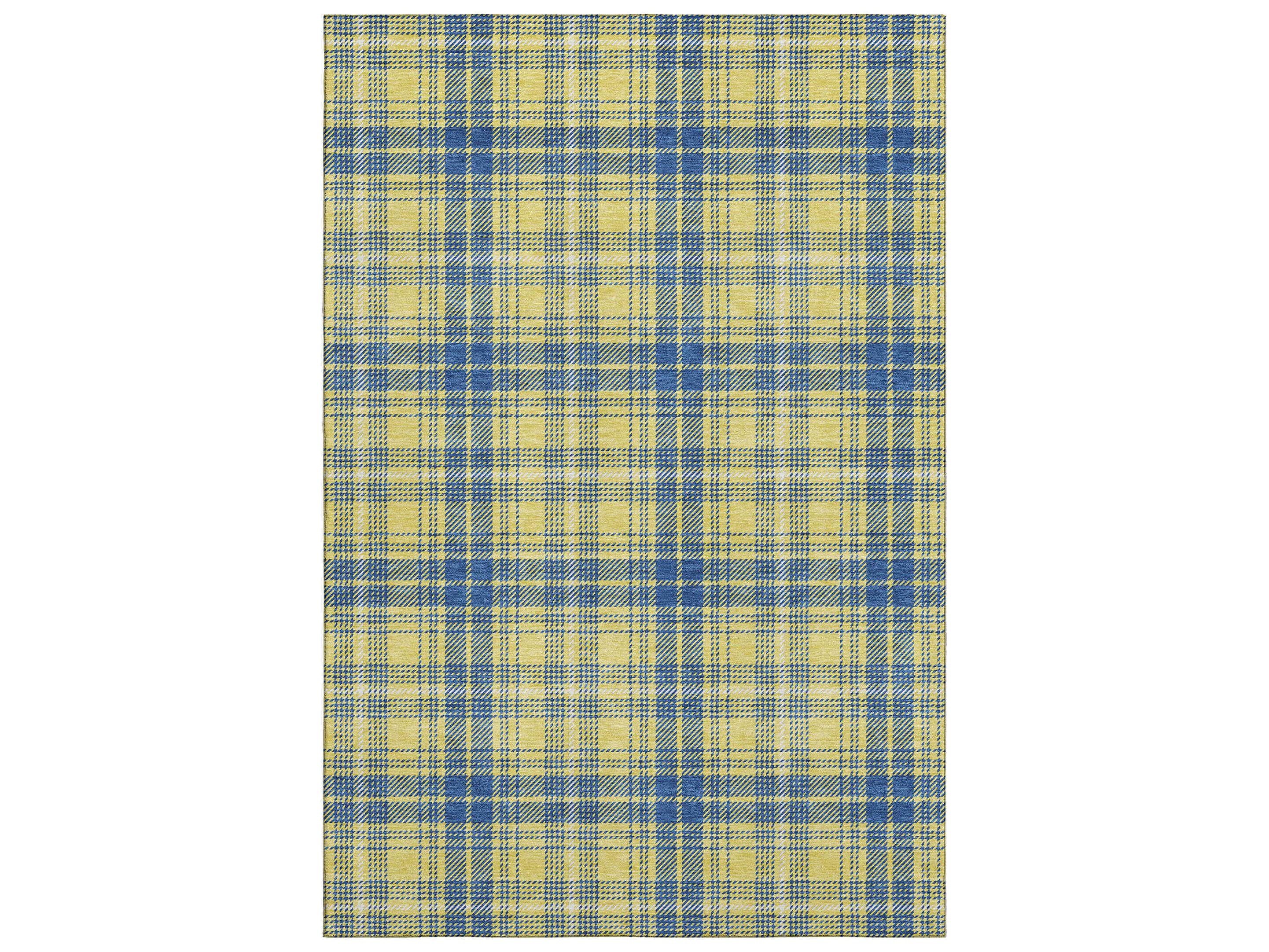 Dalyn Mayfield Geometric Area Rug