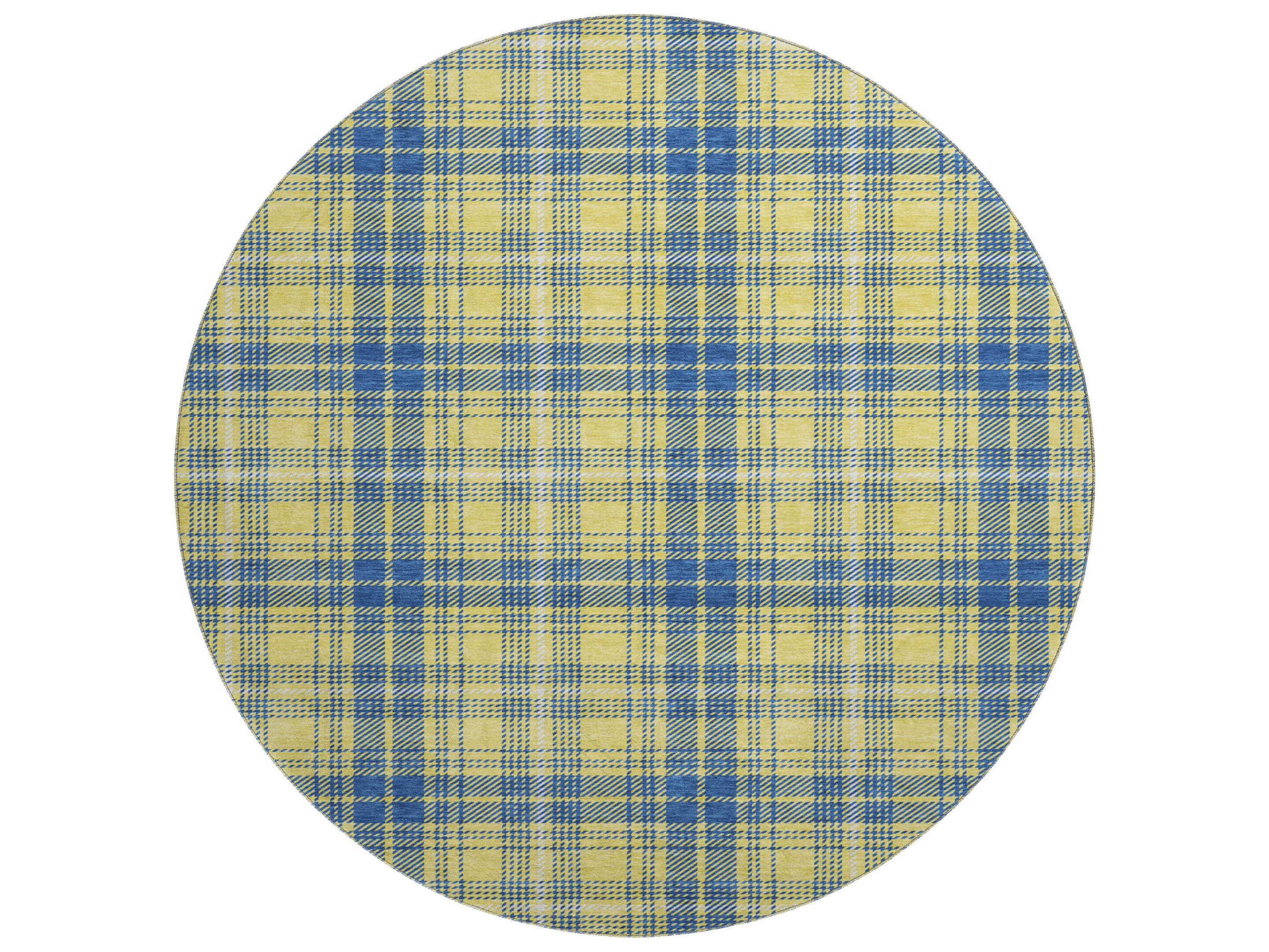 Dalyn Mayfield Geometric Area Rug