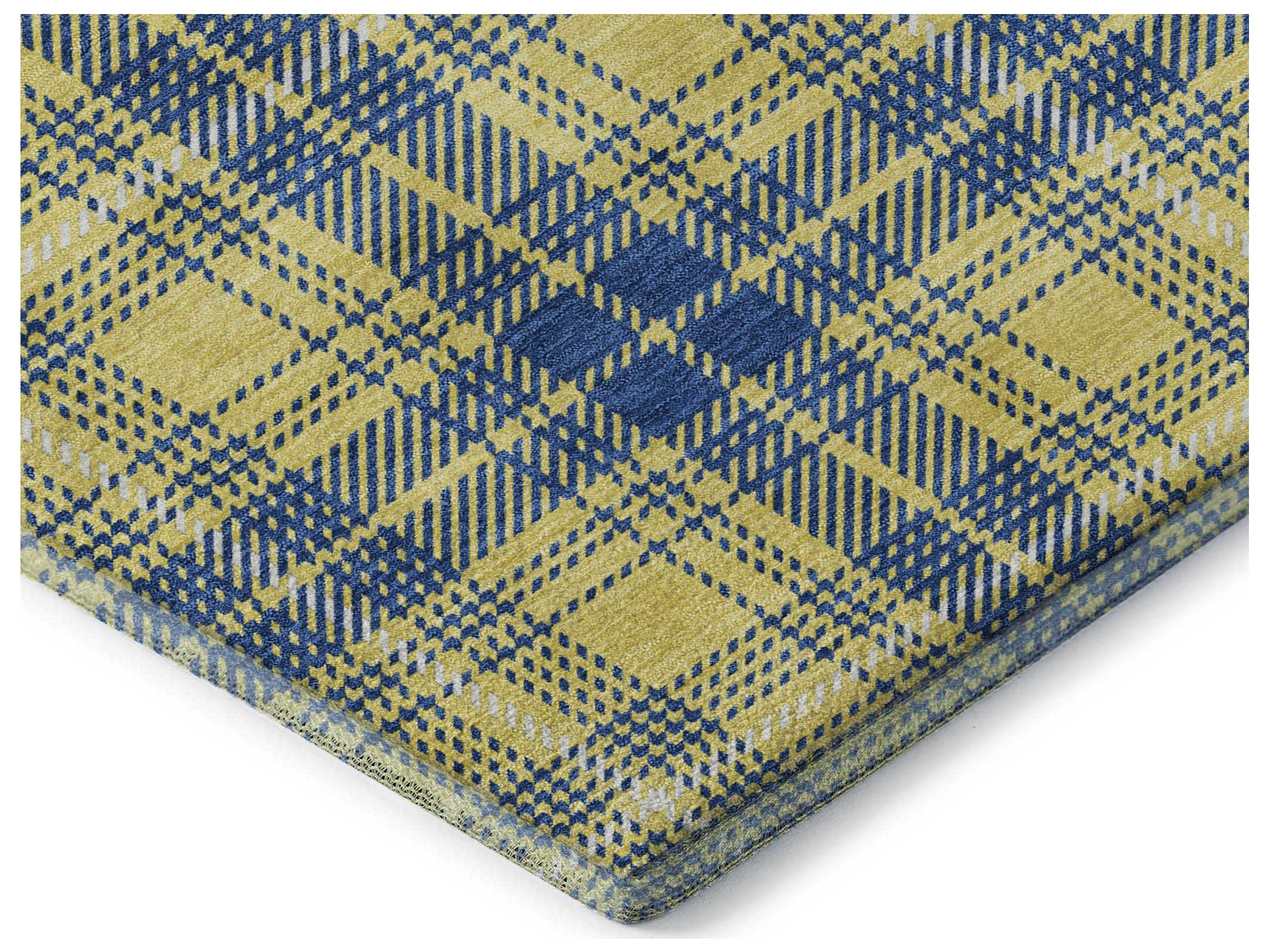 Dalyn Mayfield Geometric Area Rug
