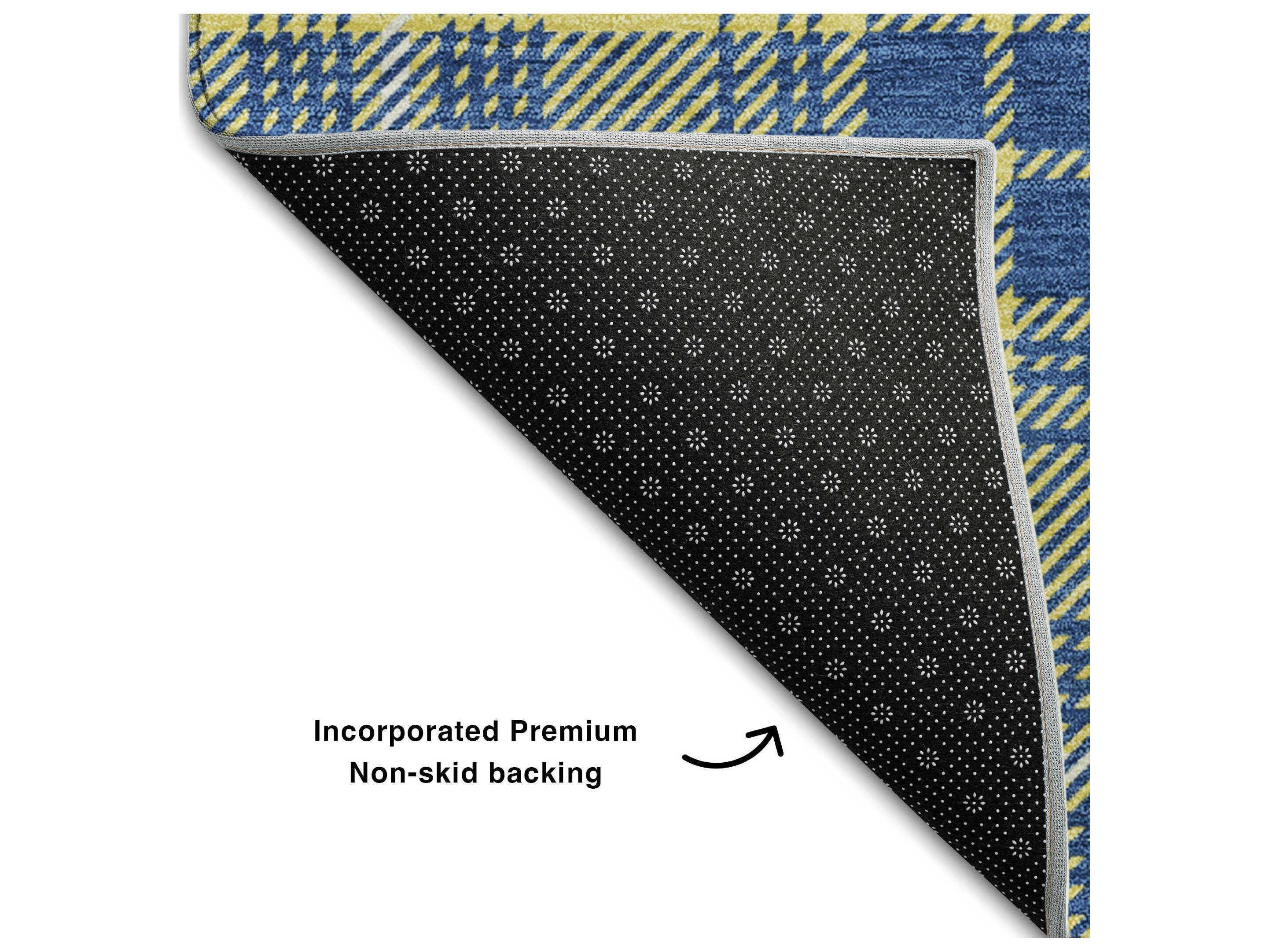 Dalyn Mayfield Geometric Area Rug