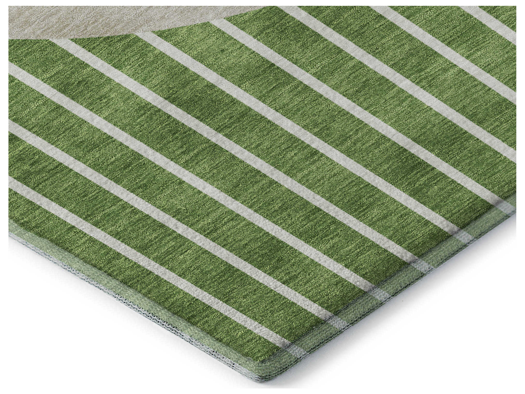 Dalyn Mayfield Geometric Area Rug