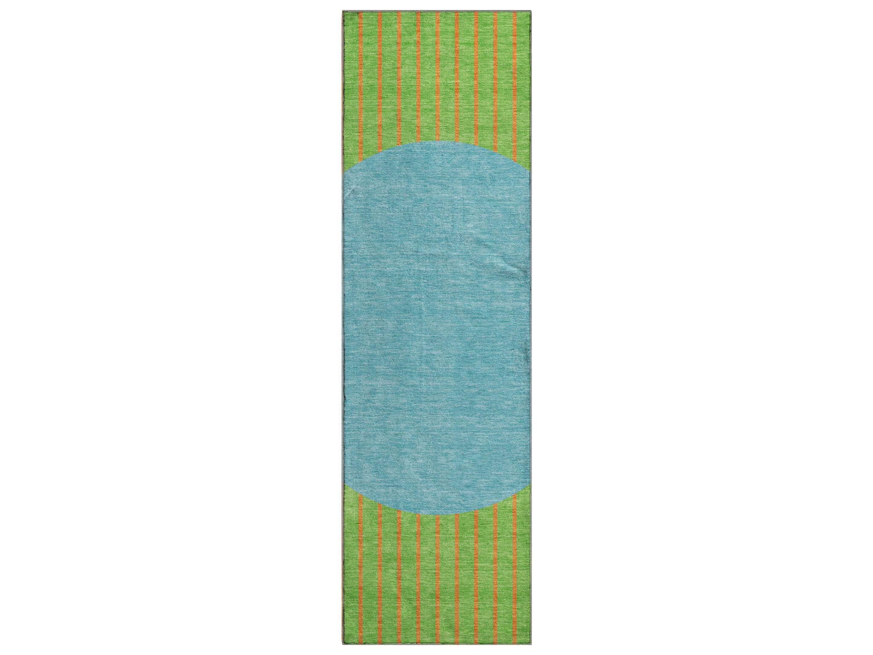Dalyn Mayfield Geometric Area Rug
