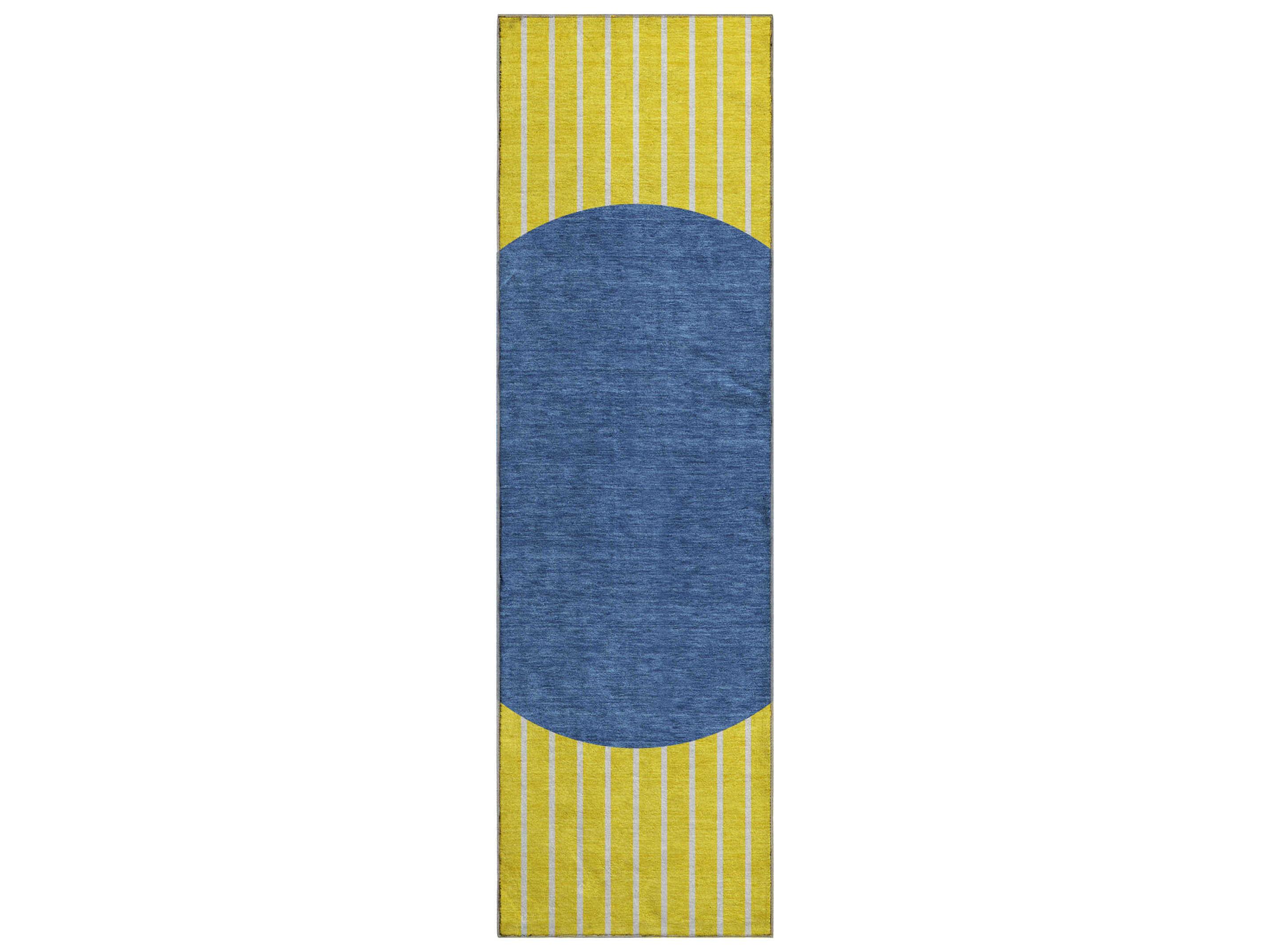 Dalyn Mayfield Geometric Area Rug