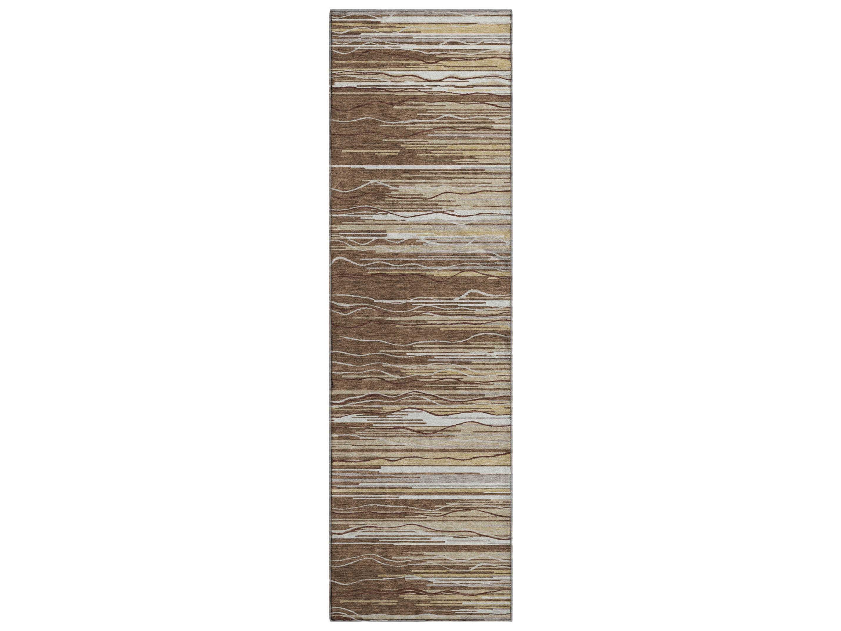 Dalyn Mayfield Striped Area Rug