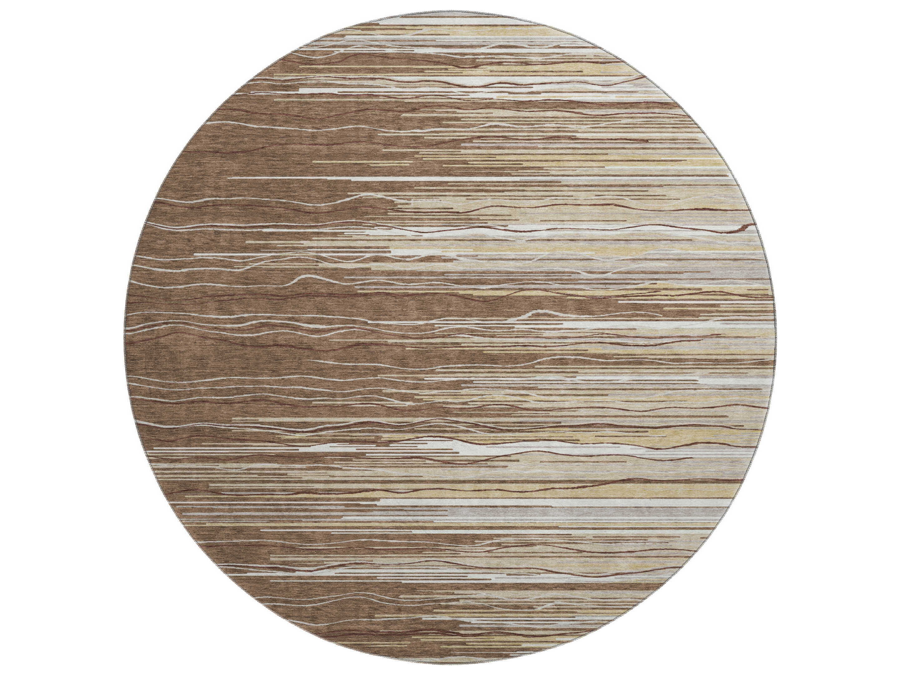 Dalyn Mayfield Striped Area Rug