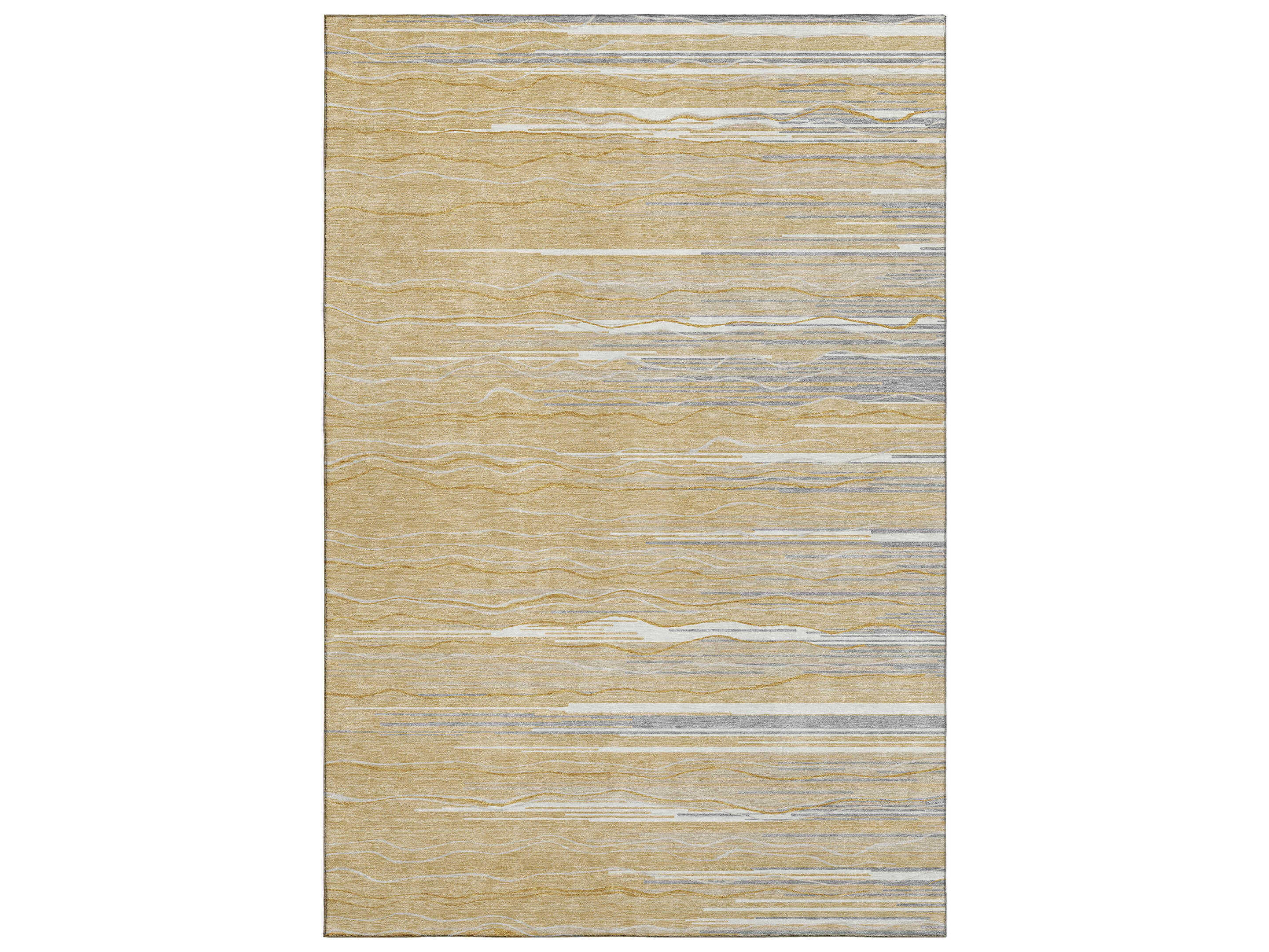 Dalyn Mayfield Striped Area Rug