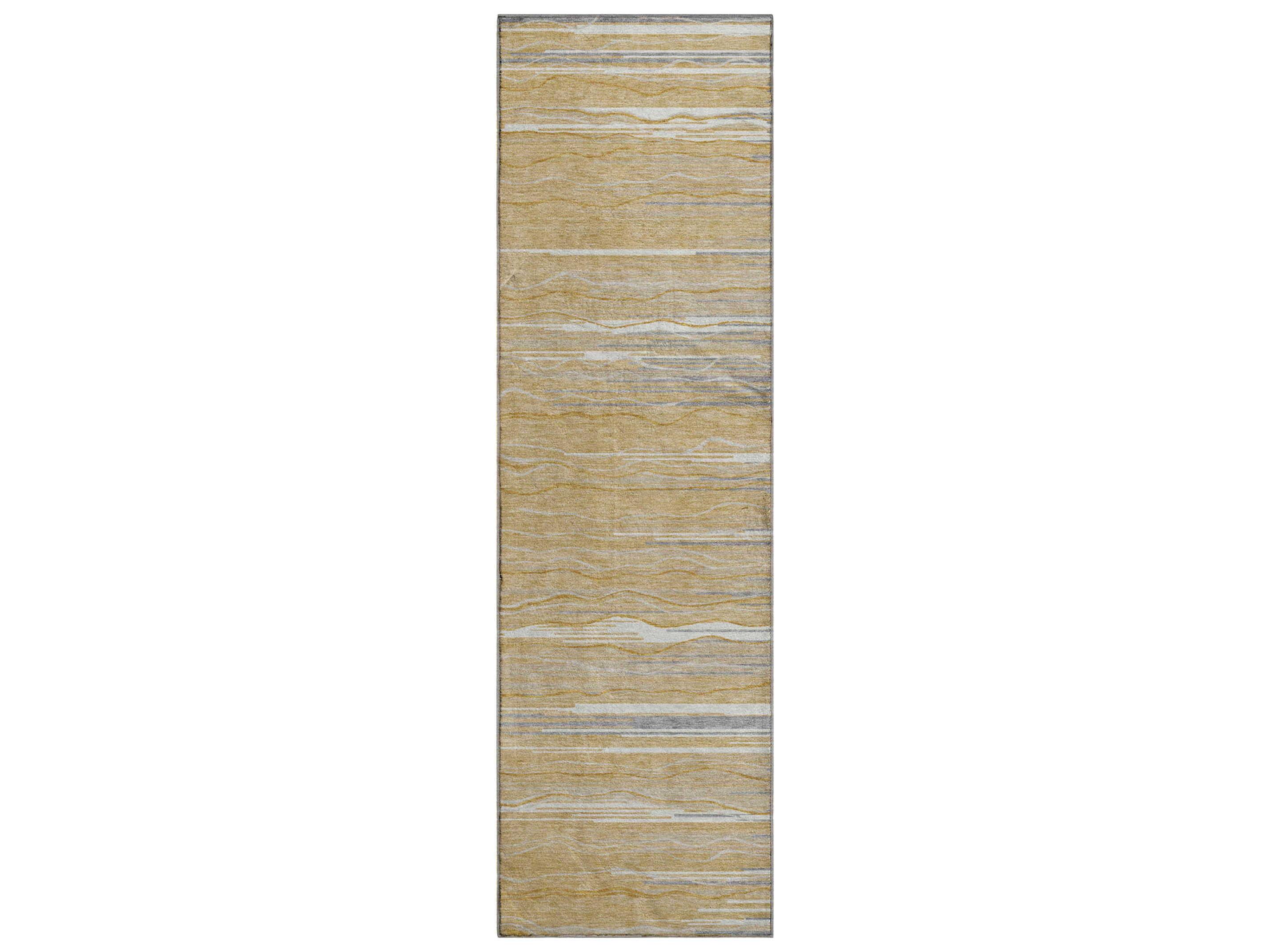 Dalyn Mayfield Striped Area Rug
