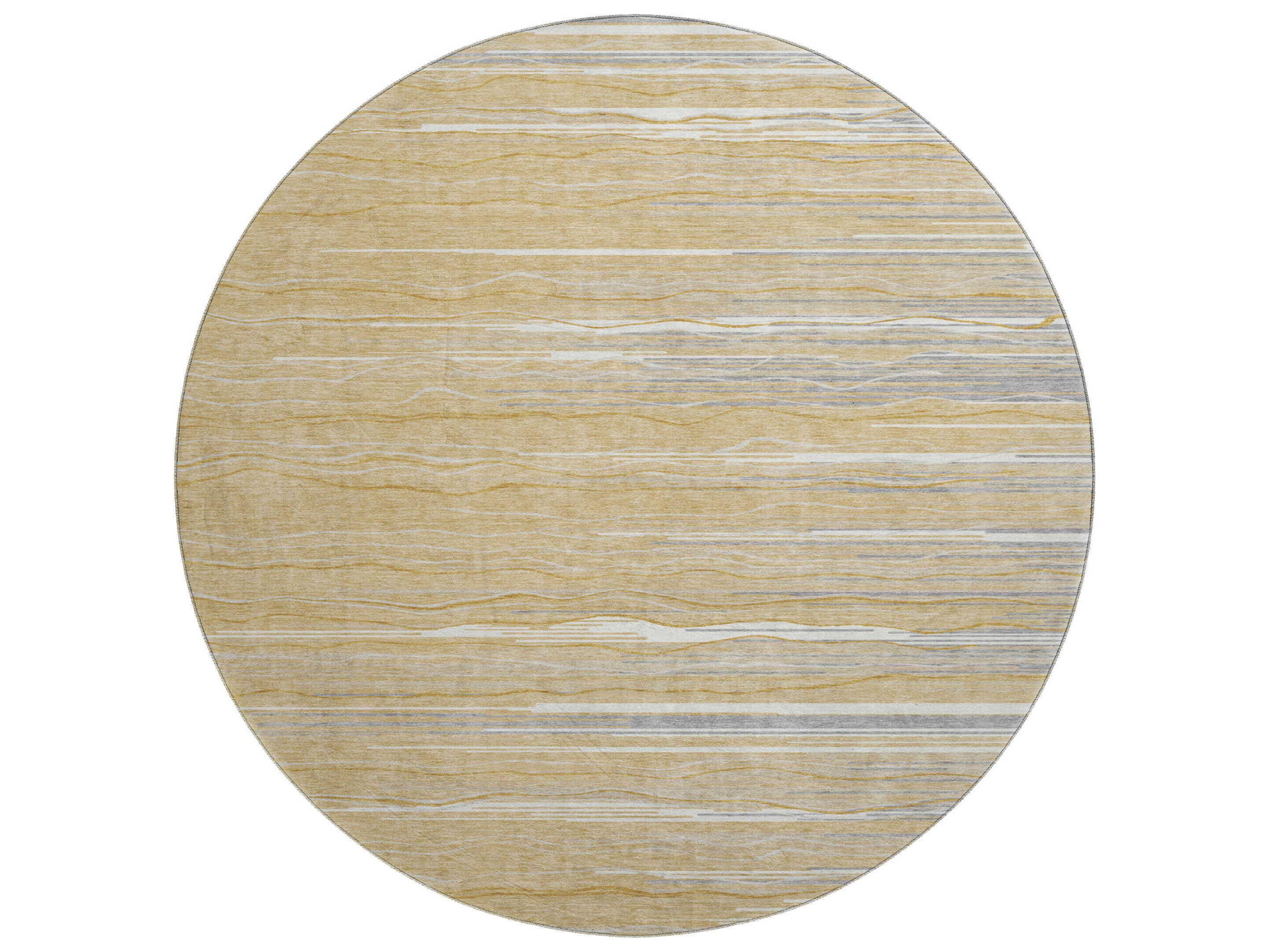 Dalyn Mayfield Striped Area Rug