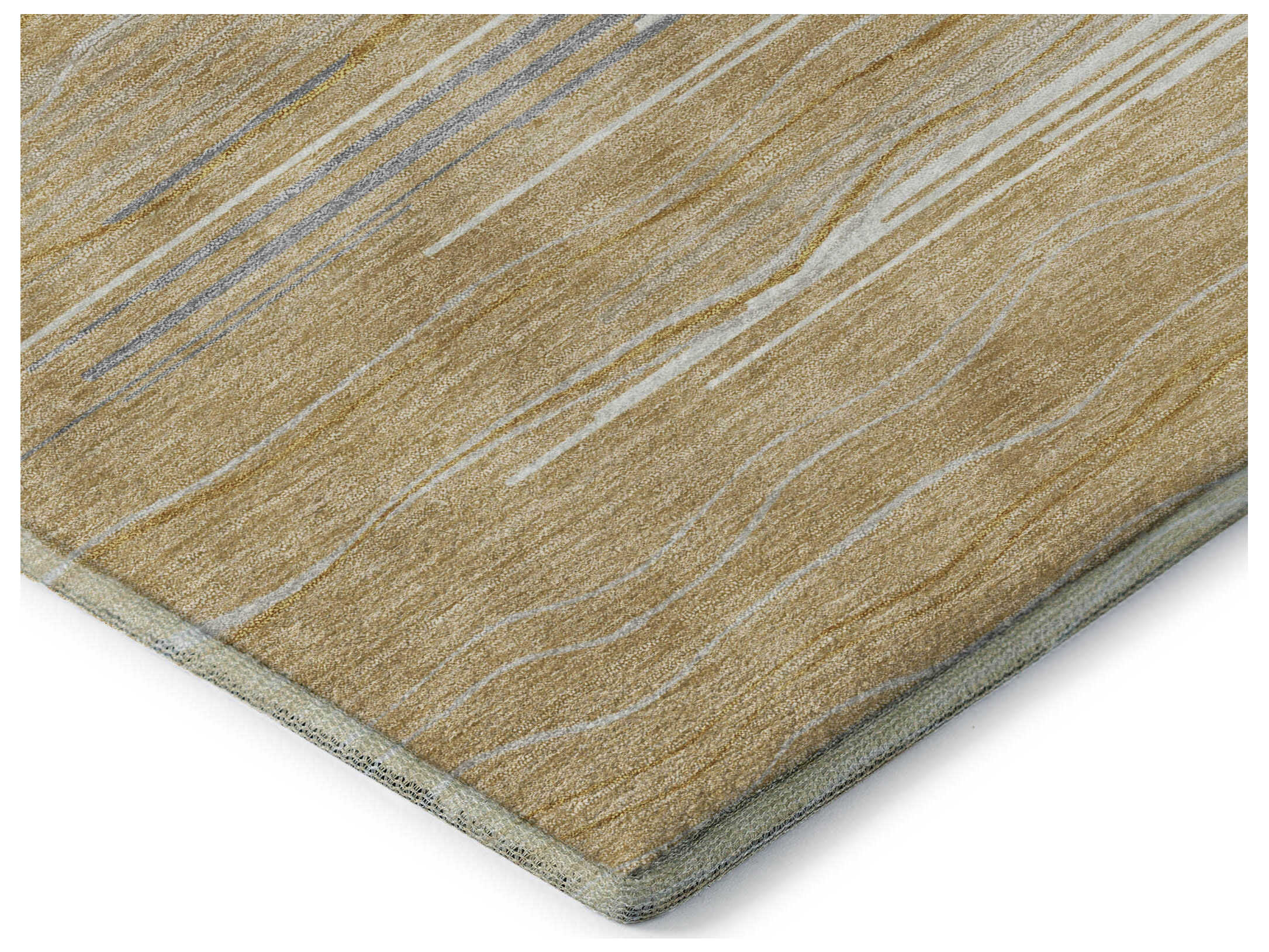 Dalyn Mayfield Striped Area Rug