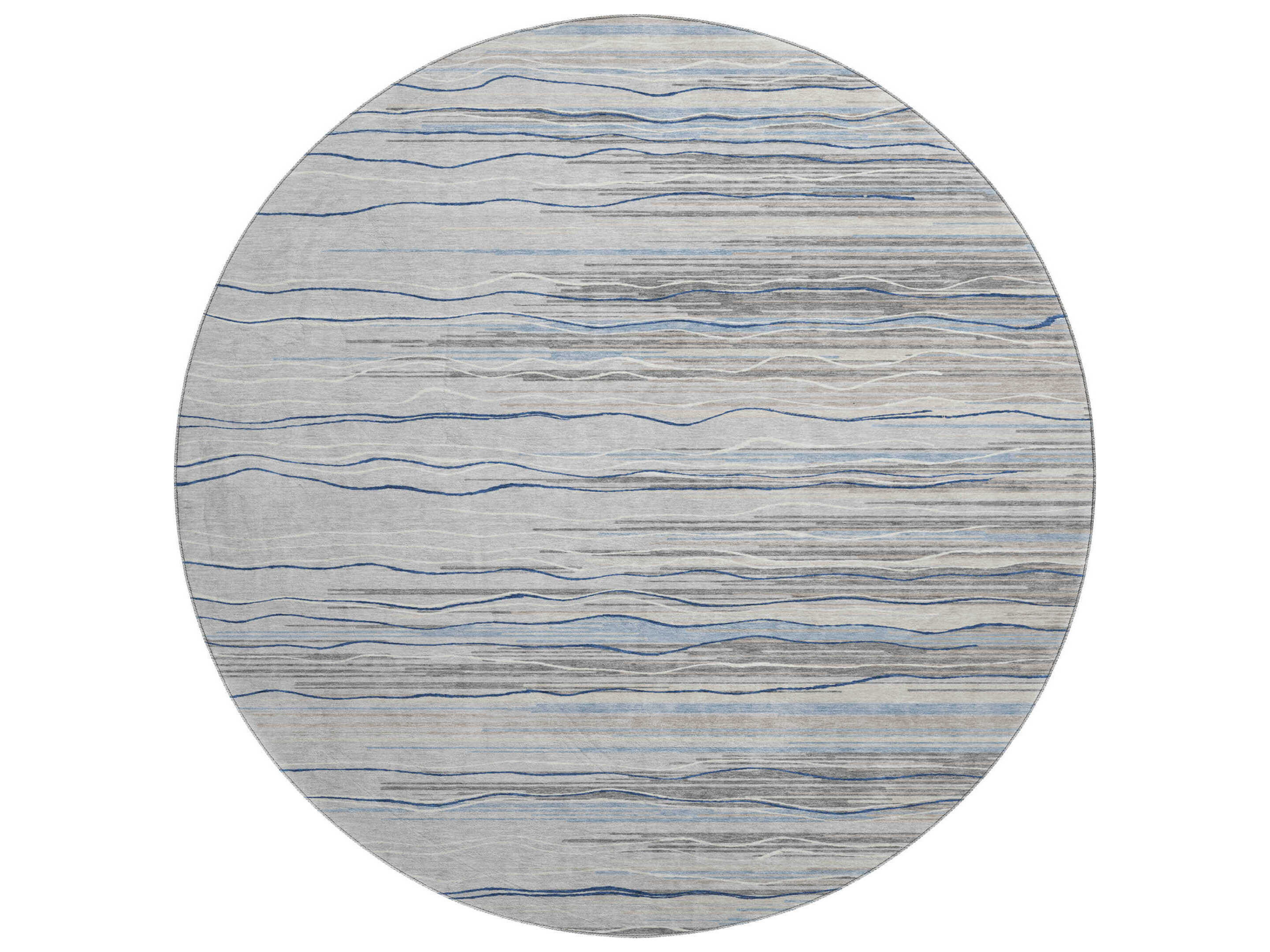 Dalyn Mayfield Striped Area Rug
