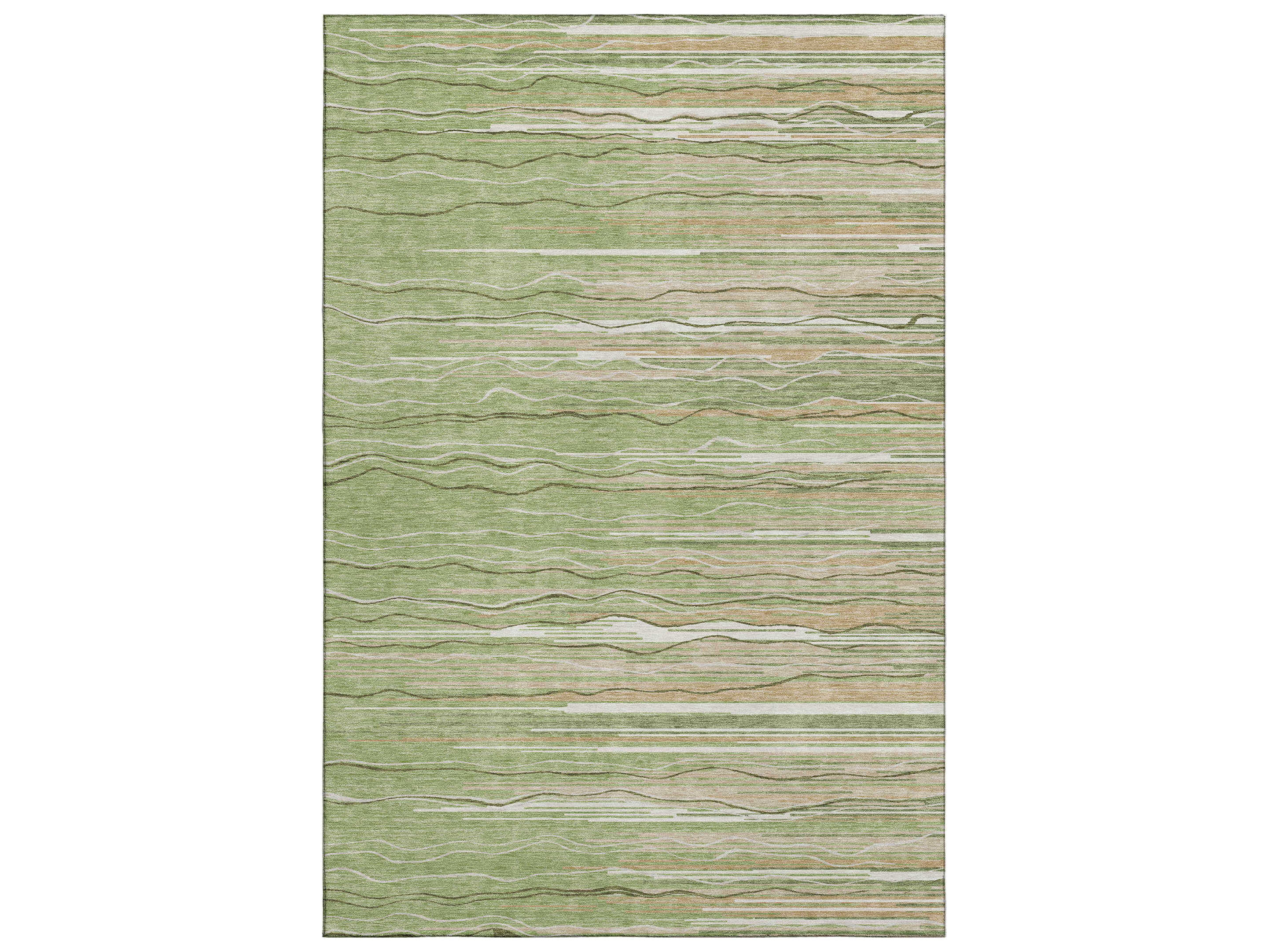 Dalyn Mayfield Striped Area Rug