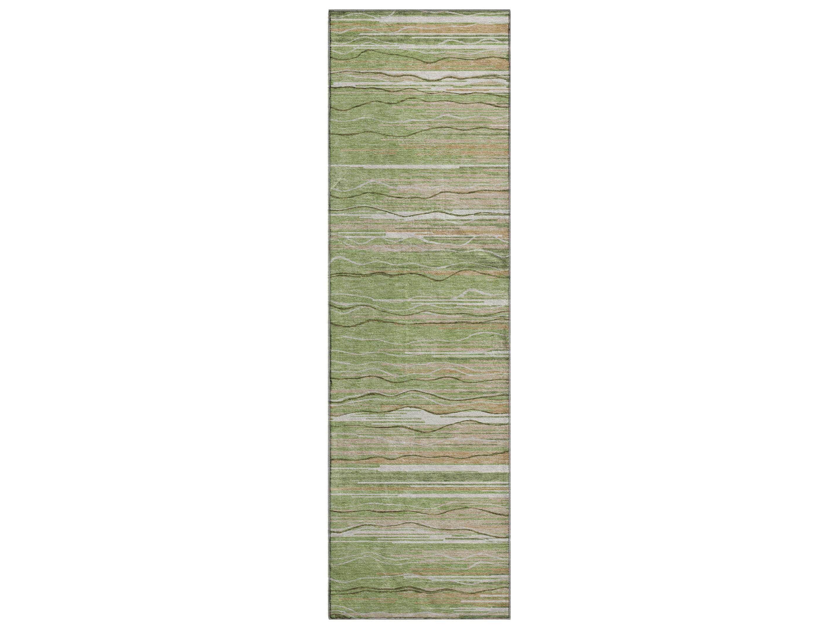 Dalyn Mayfield Striped Area Rug