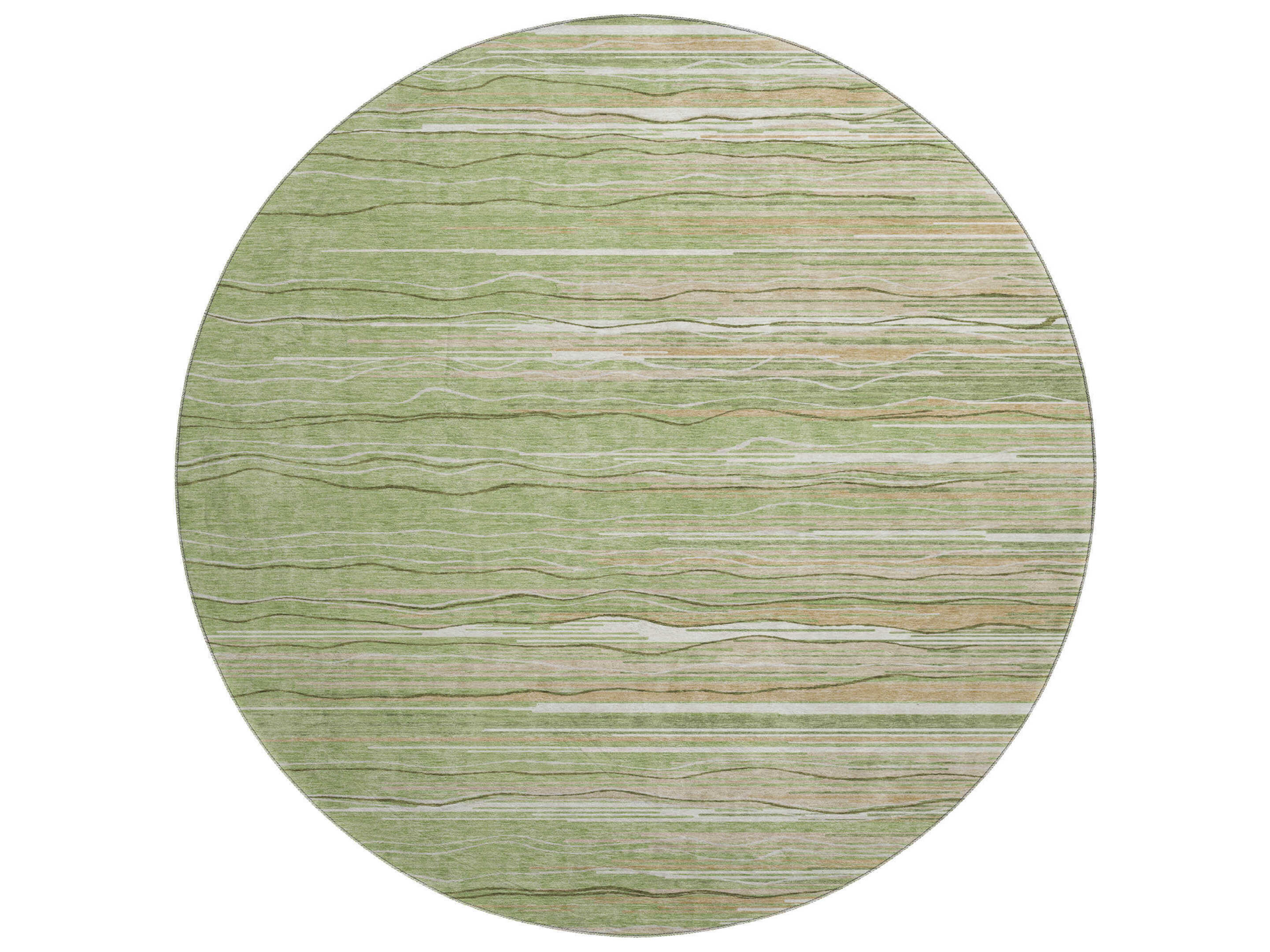 Dalyn Mayfield Striped Area Rug