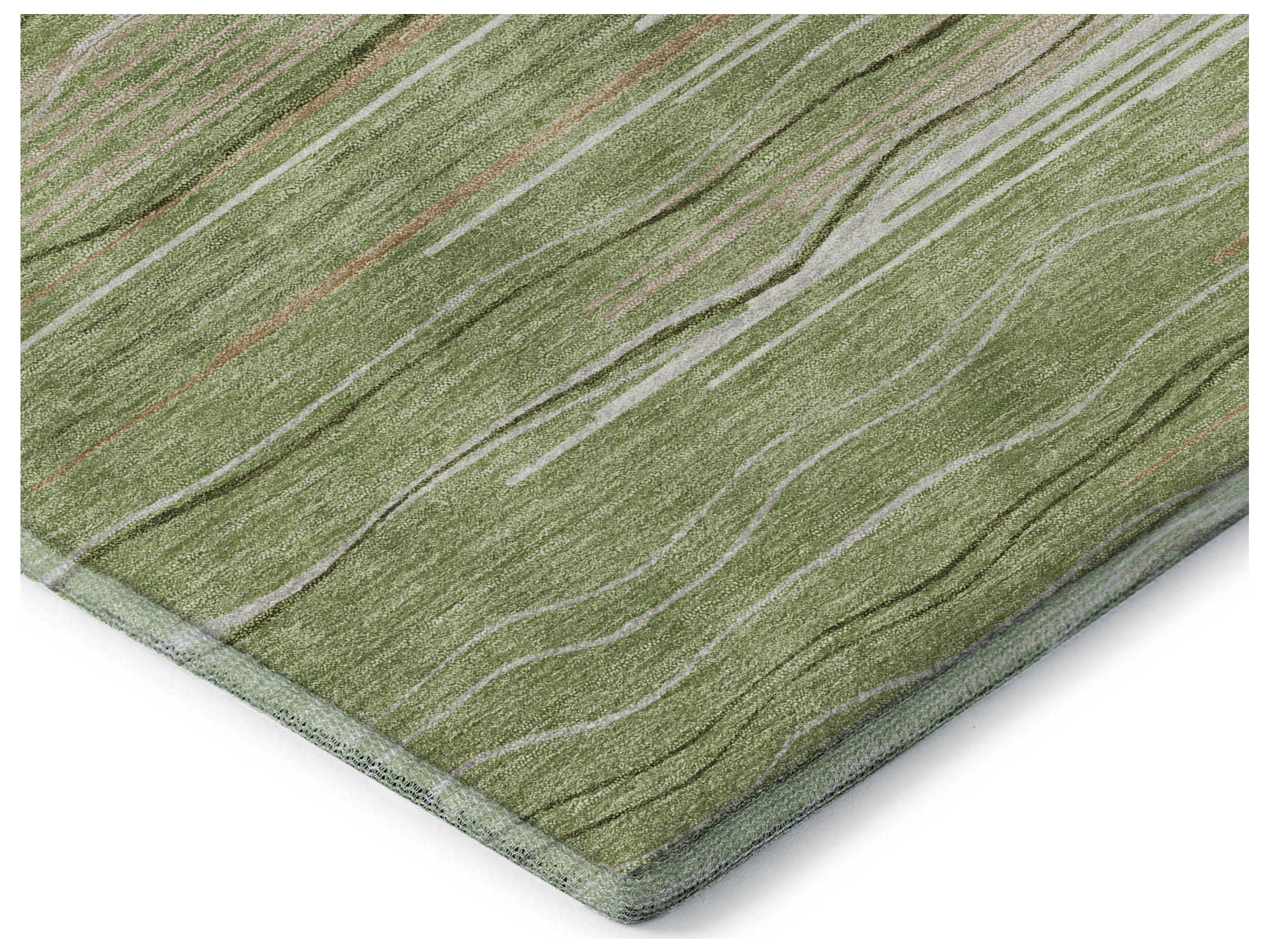 Dalyn Mayfield Striped Area Rug