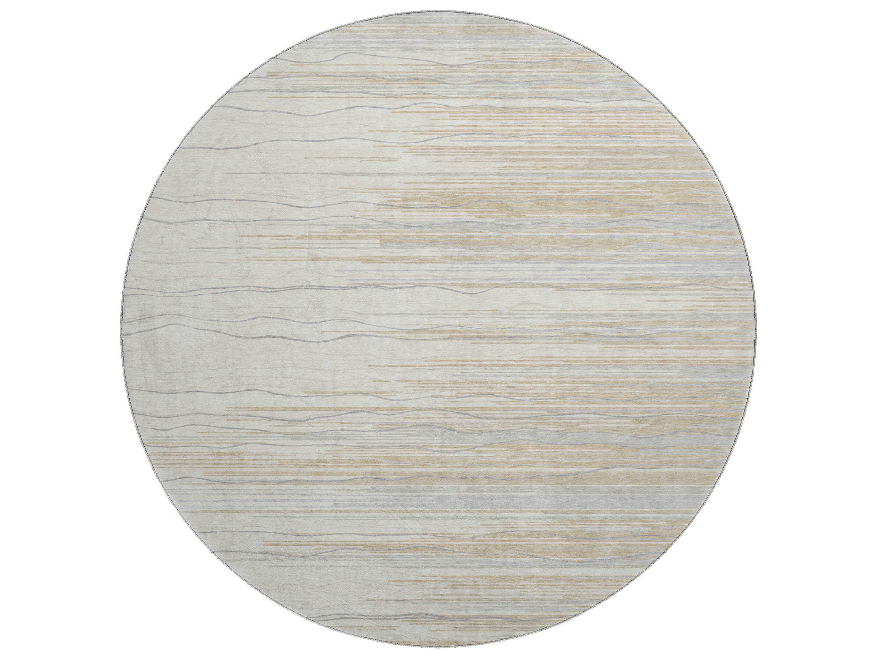 Dalyn Mayfield Striped Area Rug