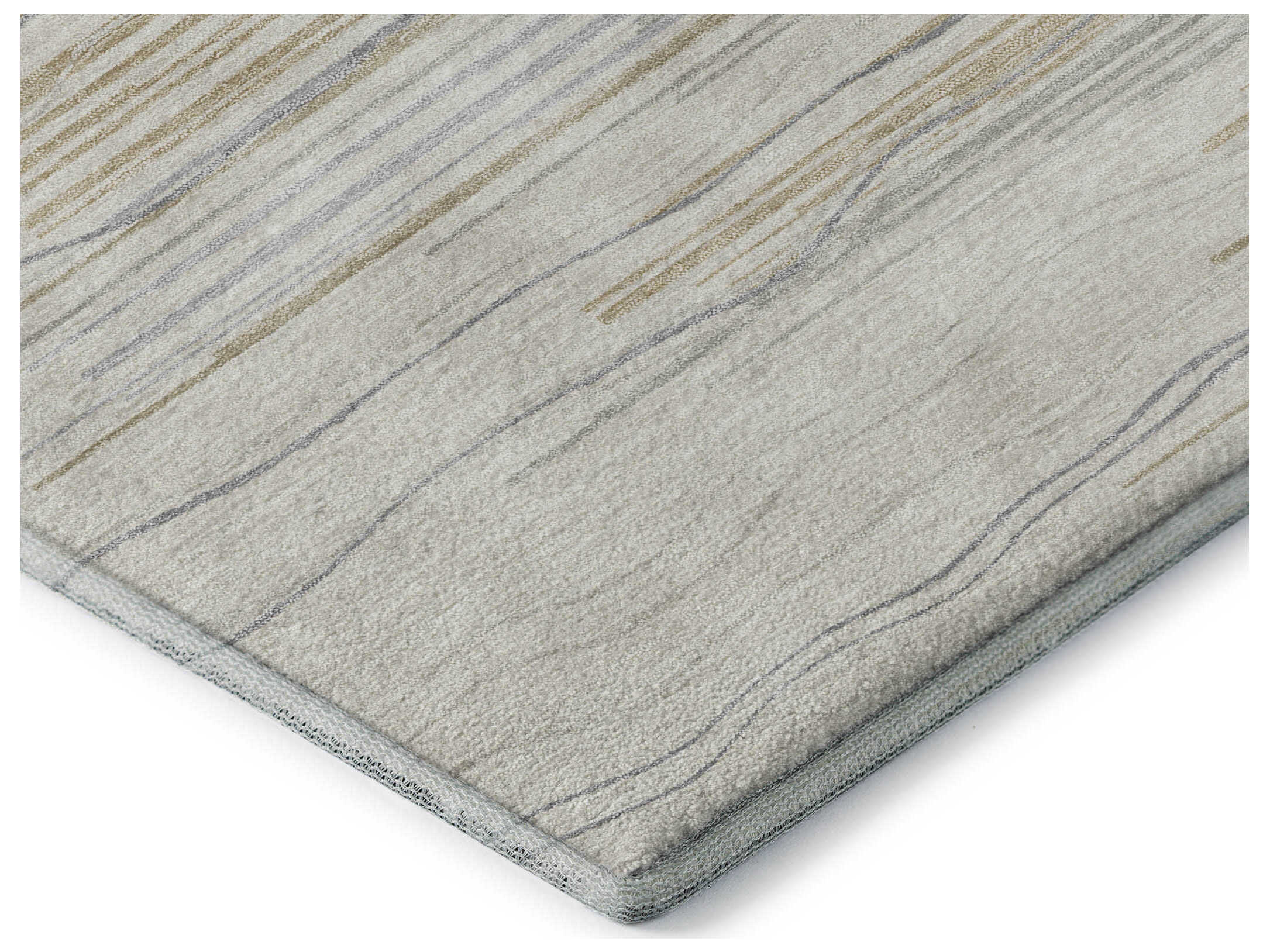 Dalyn Mayfield Striped Area Rug